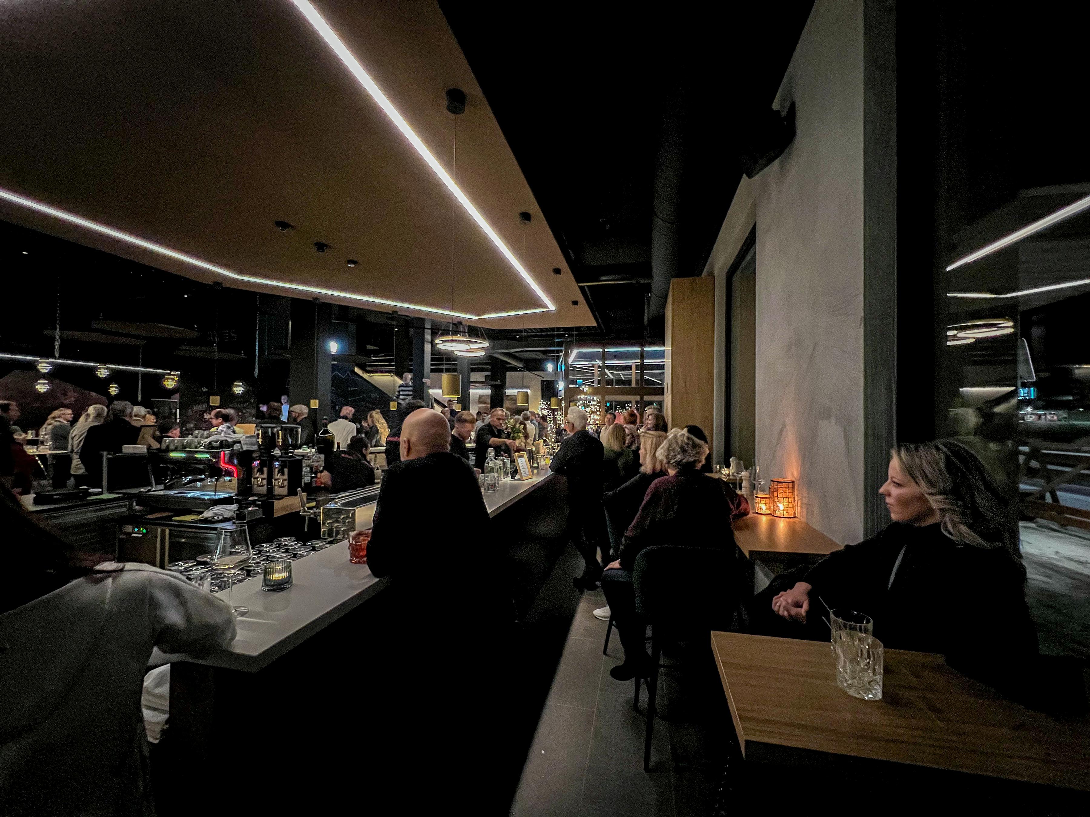 Hotel Aves Homebase Arosa