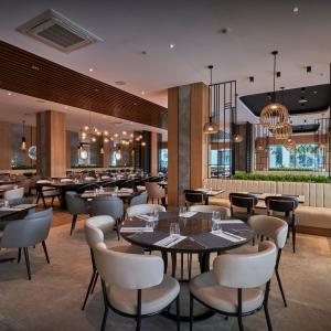 Hotel Richmond Ephesus Resort Hotel Richmond Ephesus Resort