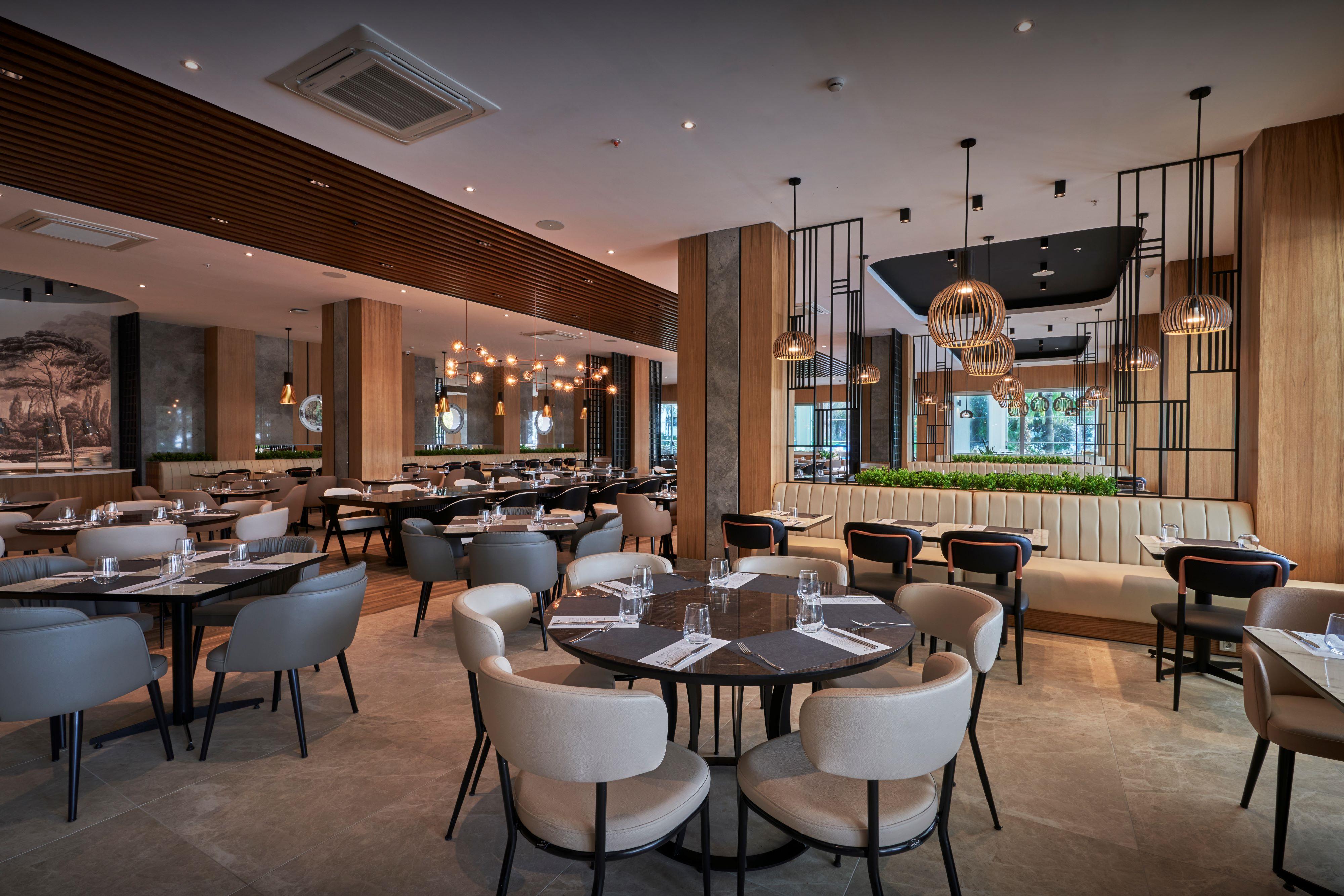 Hotel Richmond Ephesus Resort