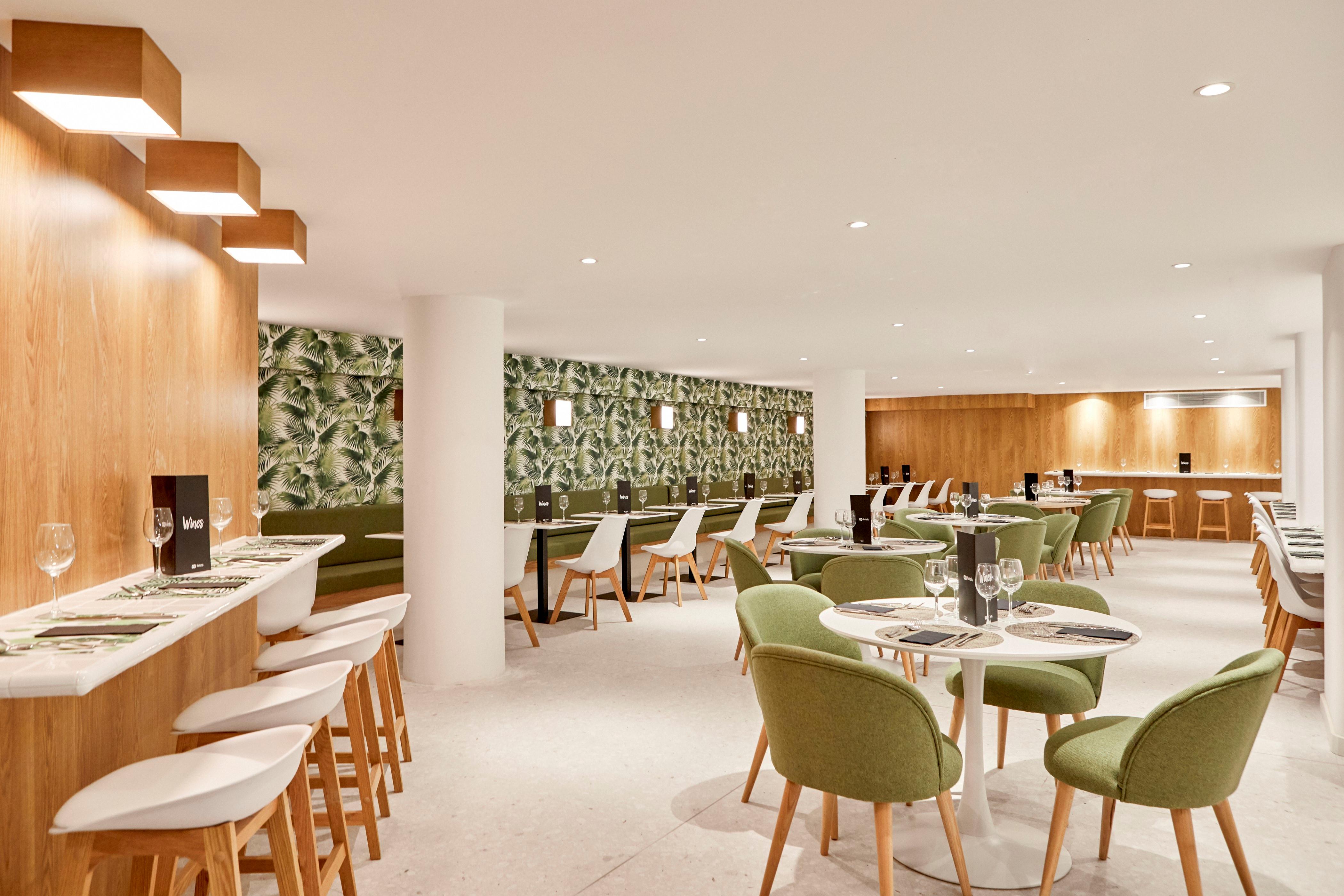 Hotel HM Dunas Blancas