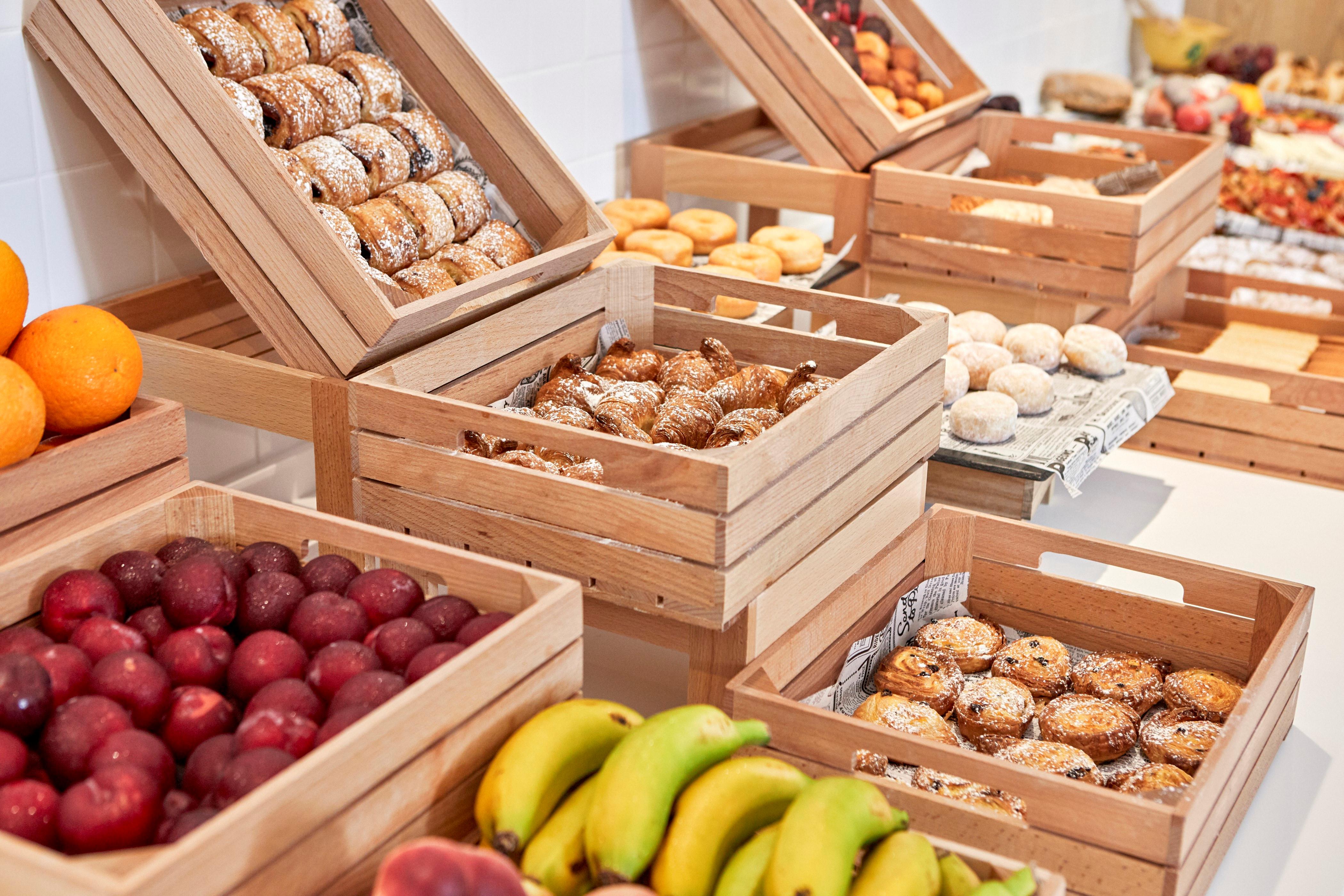 Hotel HM Dunas Blancas