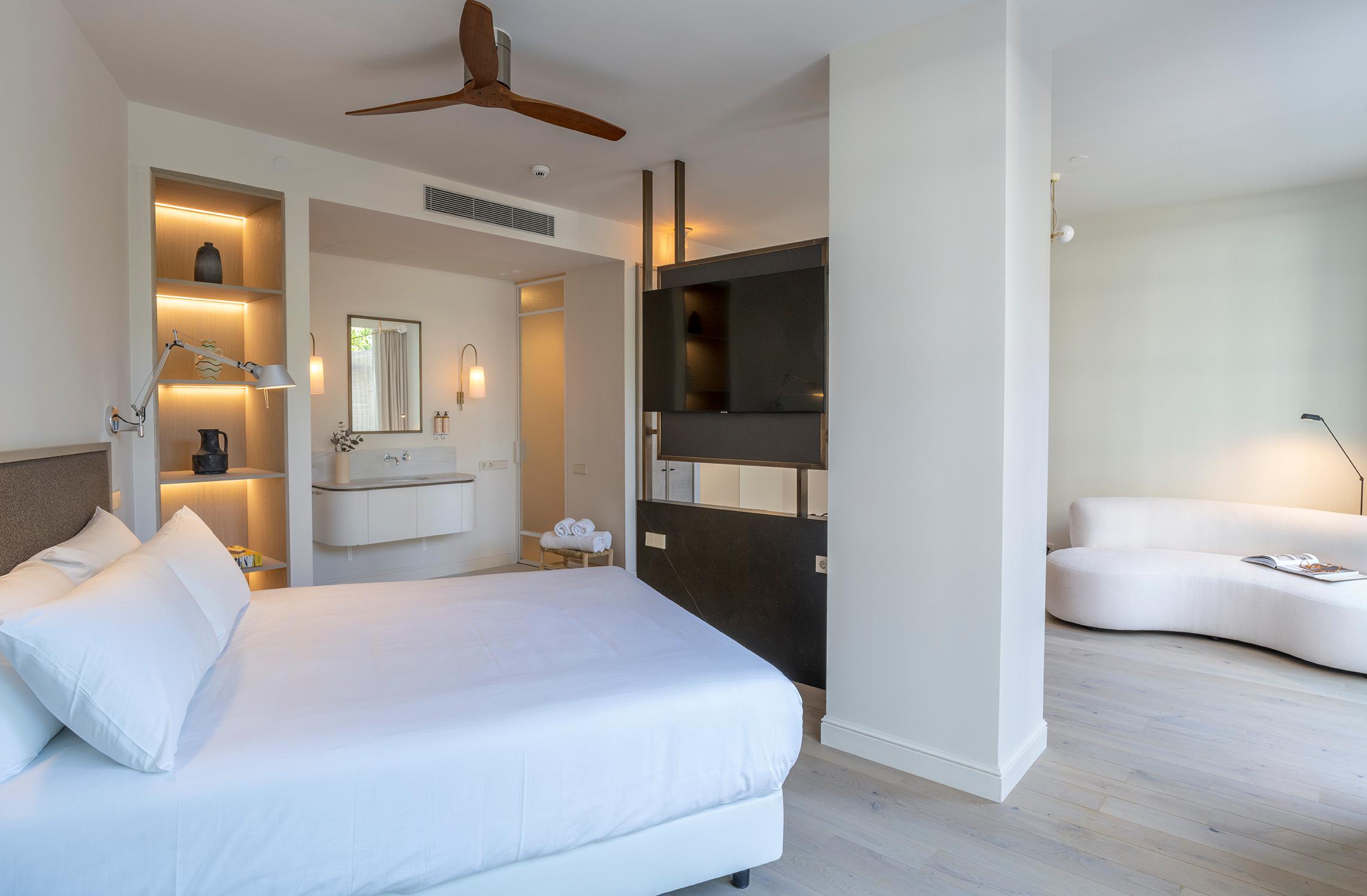 Hotel Mercure Benidorm