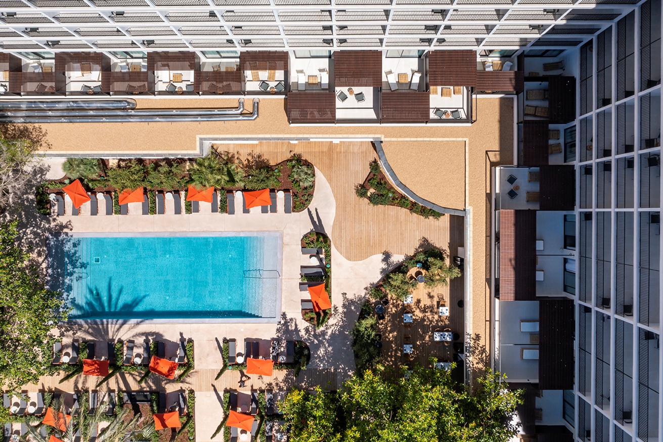 Hotel Mercure Benidorm