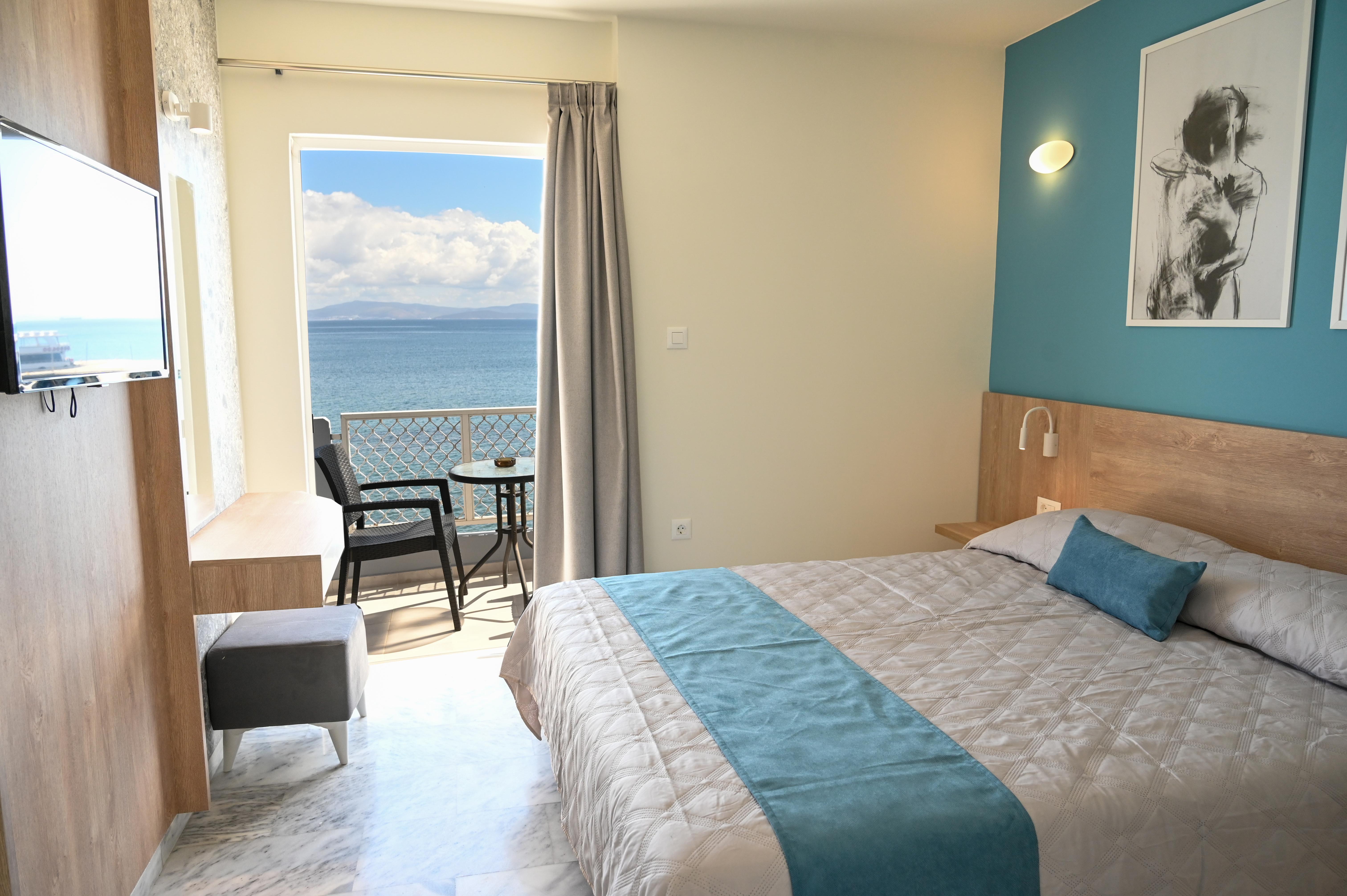 Appartementen Faliron