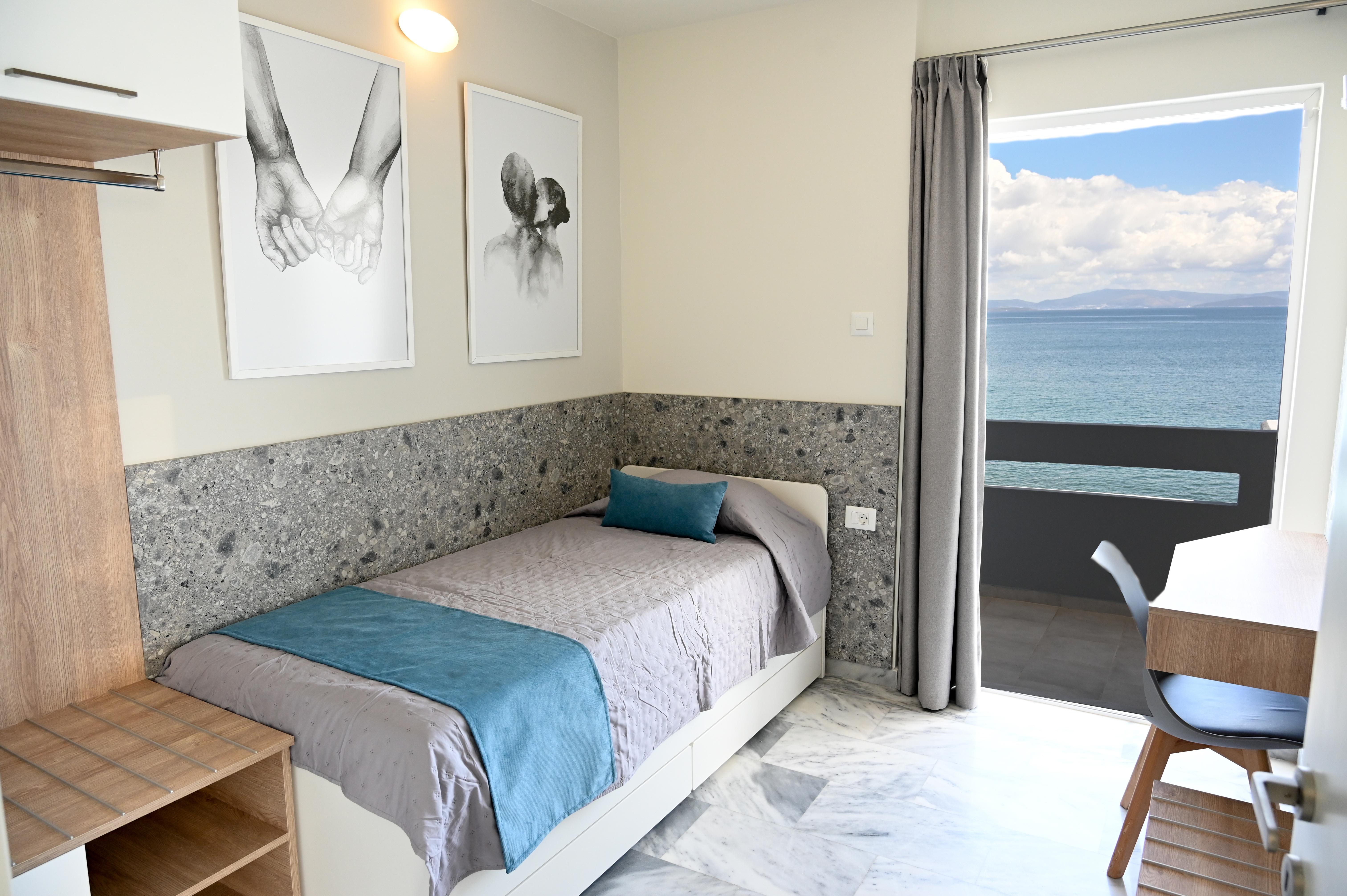 Appartementen Faliron