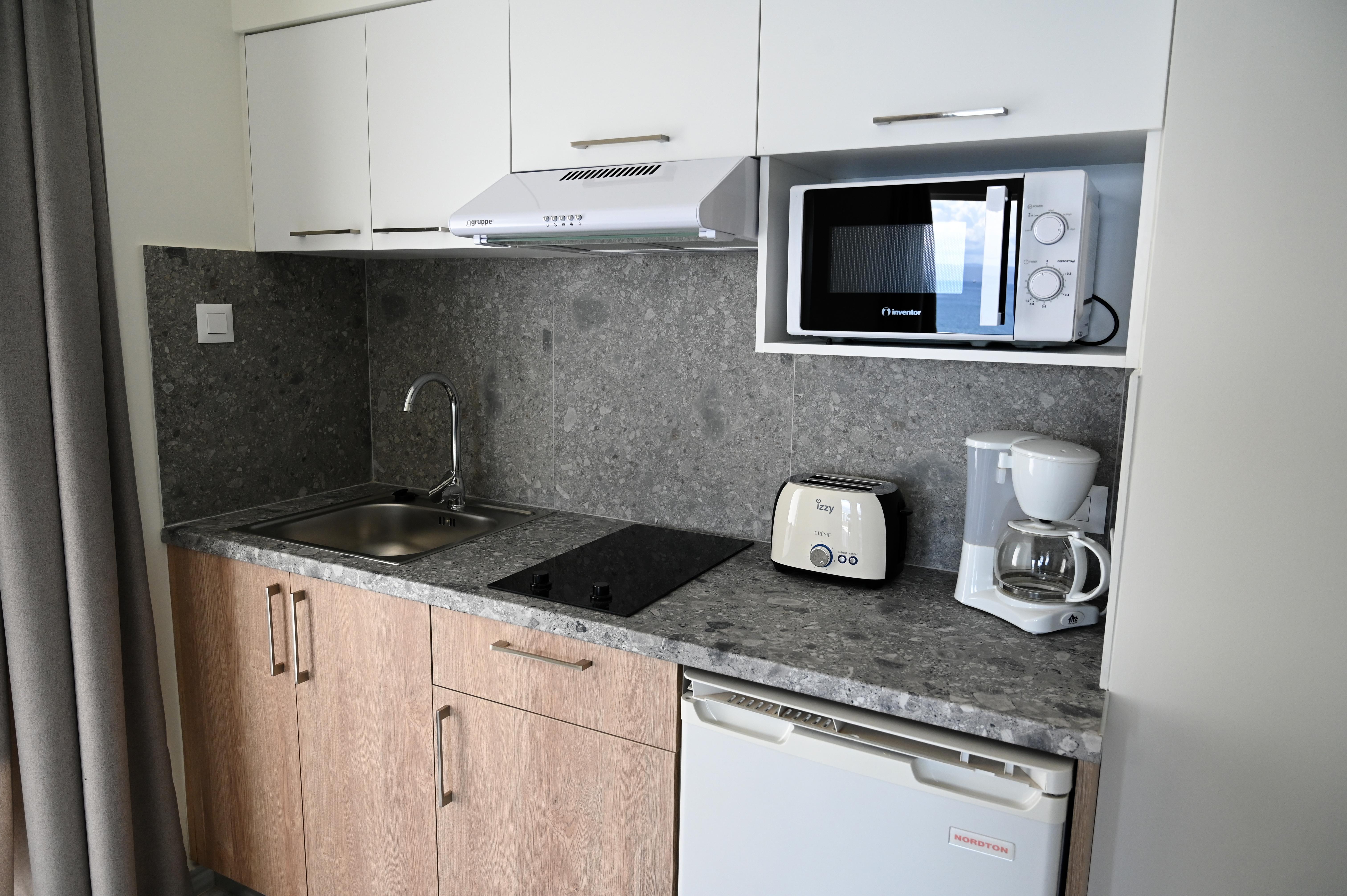 Appartementen Faliron