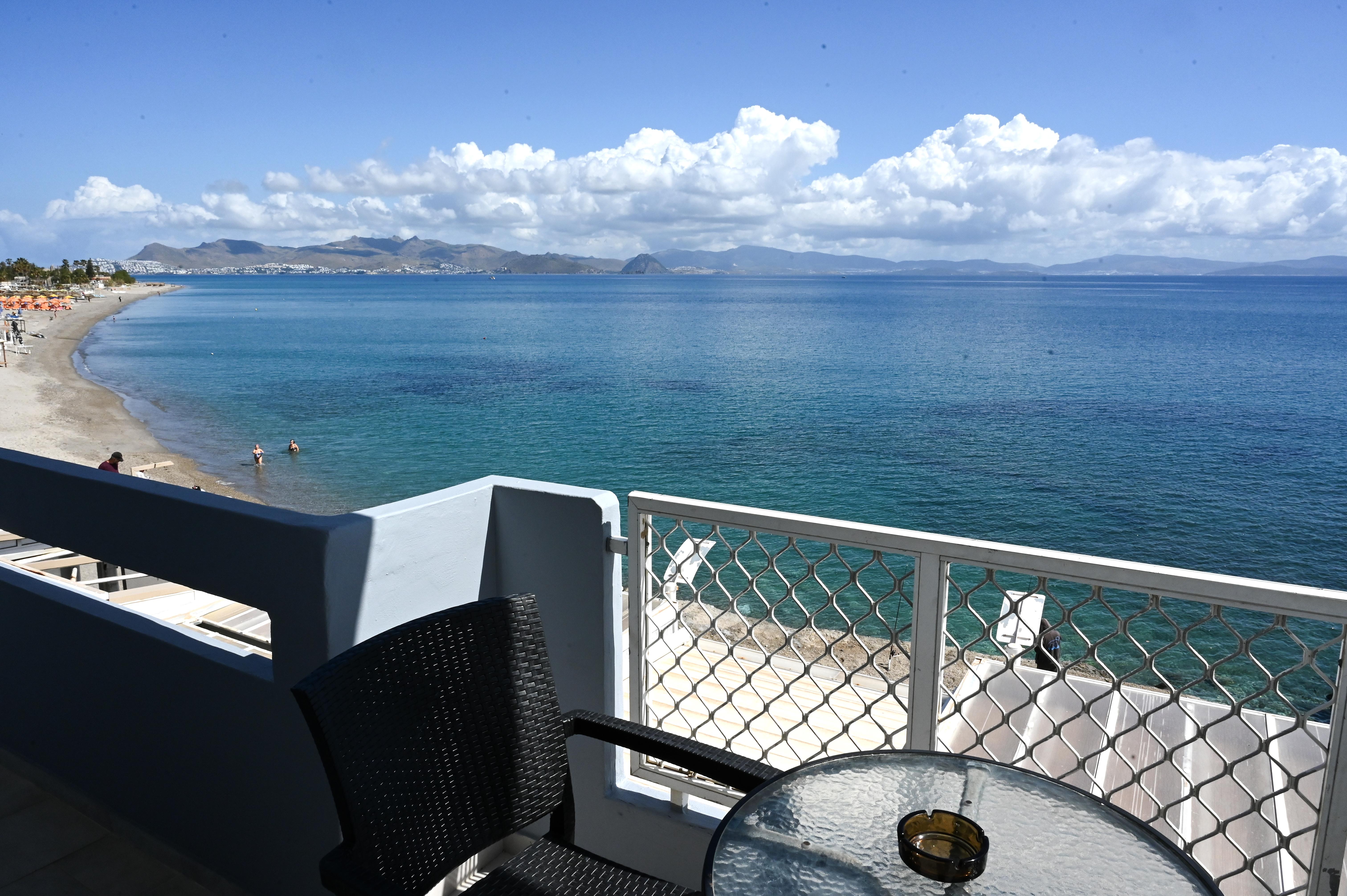 Appartementen Faliron