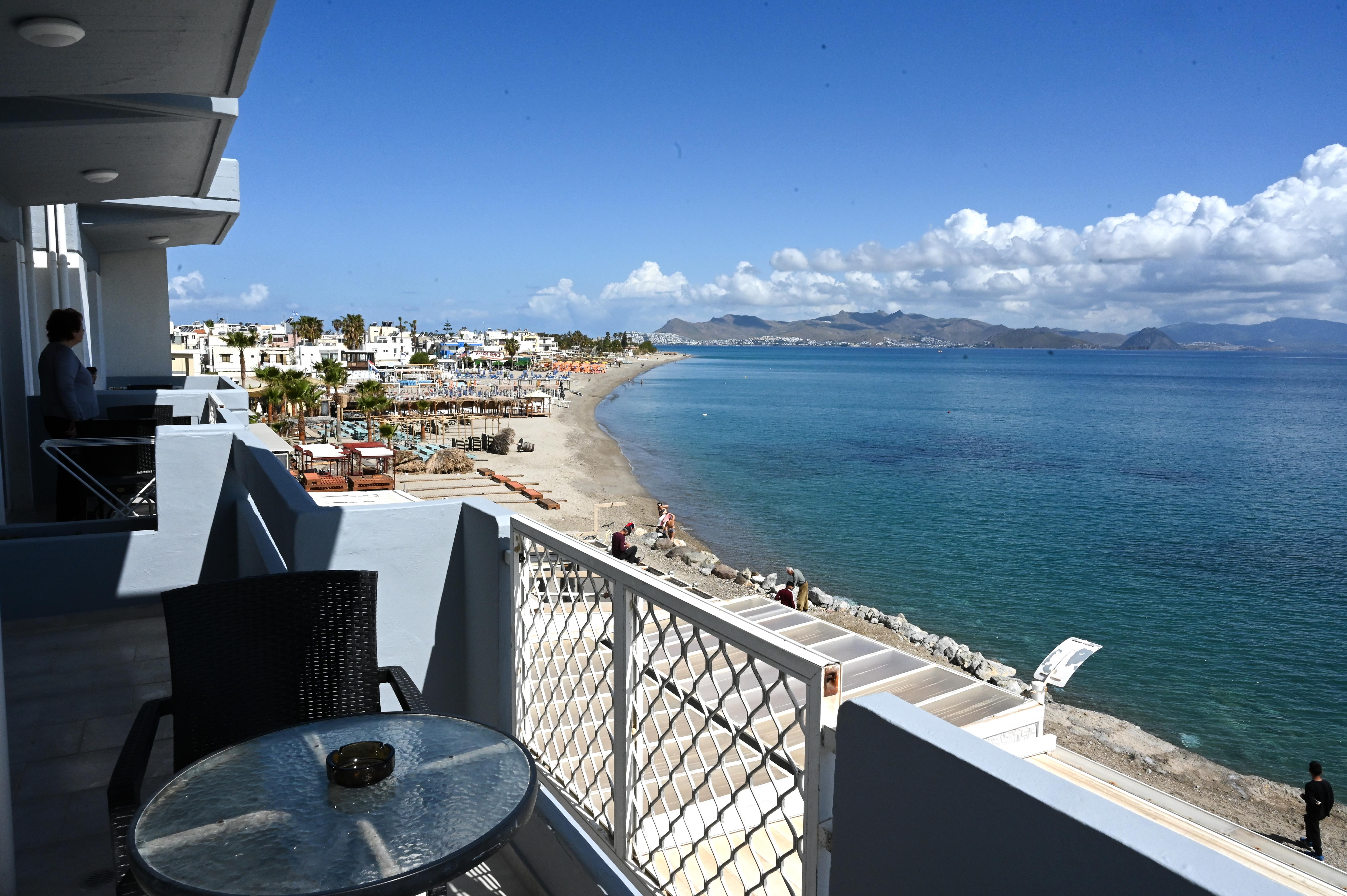 Appartementen Faliron