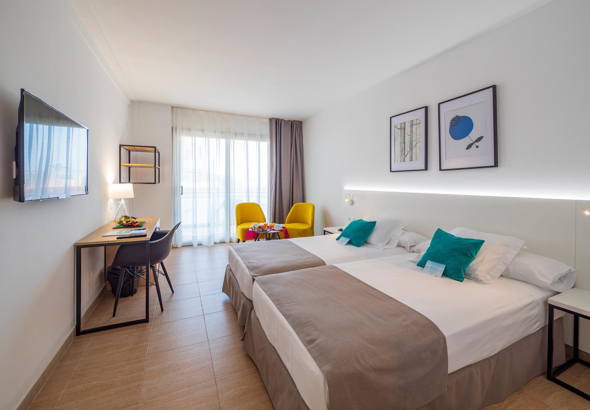 Dwo Sirius By Checkin - adults only