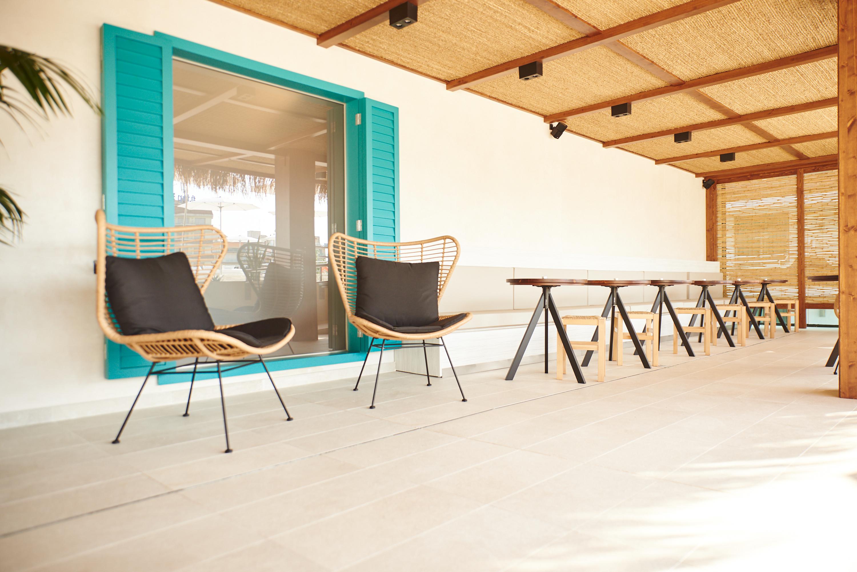 Dwo Sirius by Checkin - all inclusive - adults only