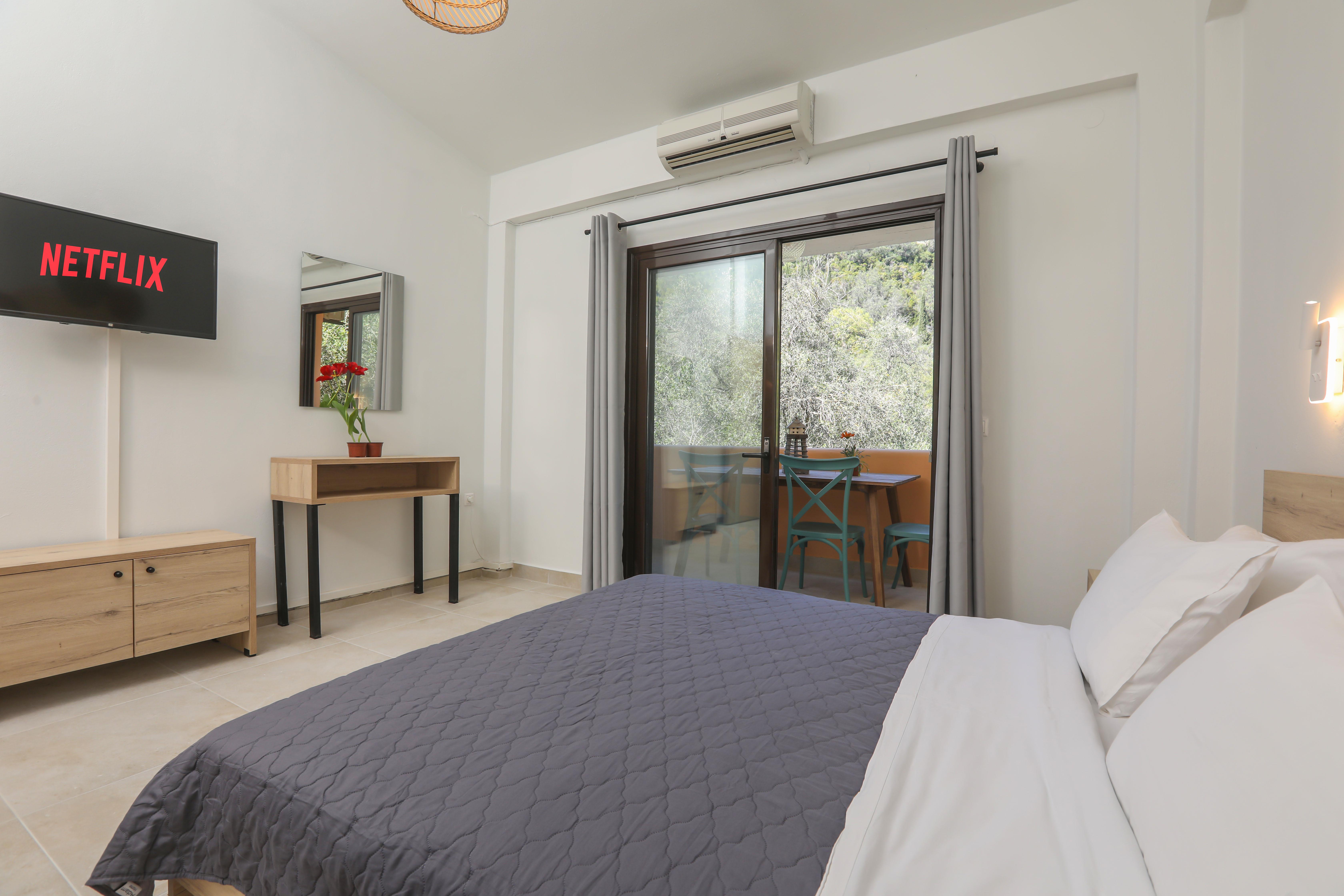 Appartementen Sunflower