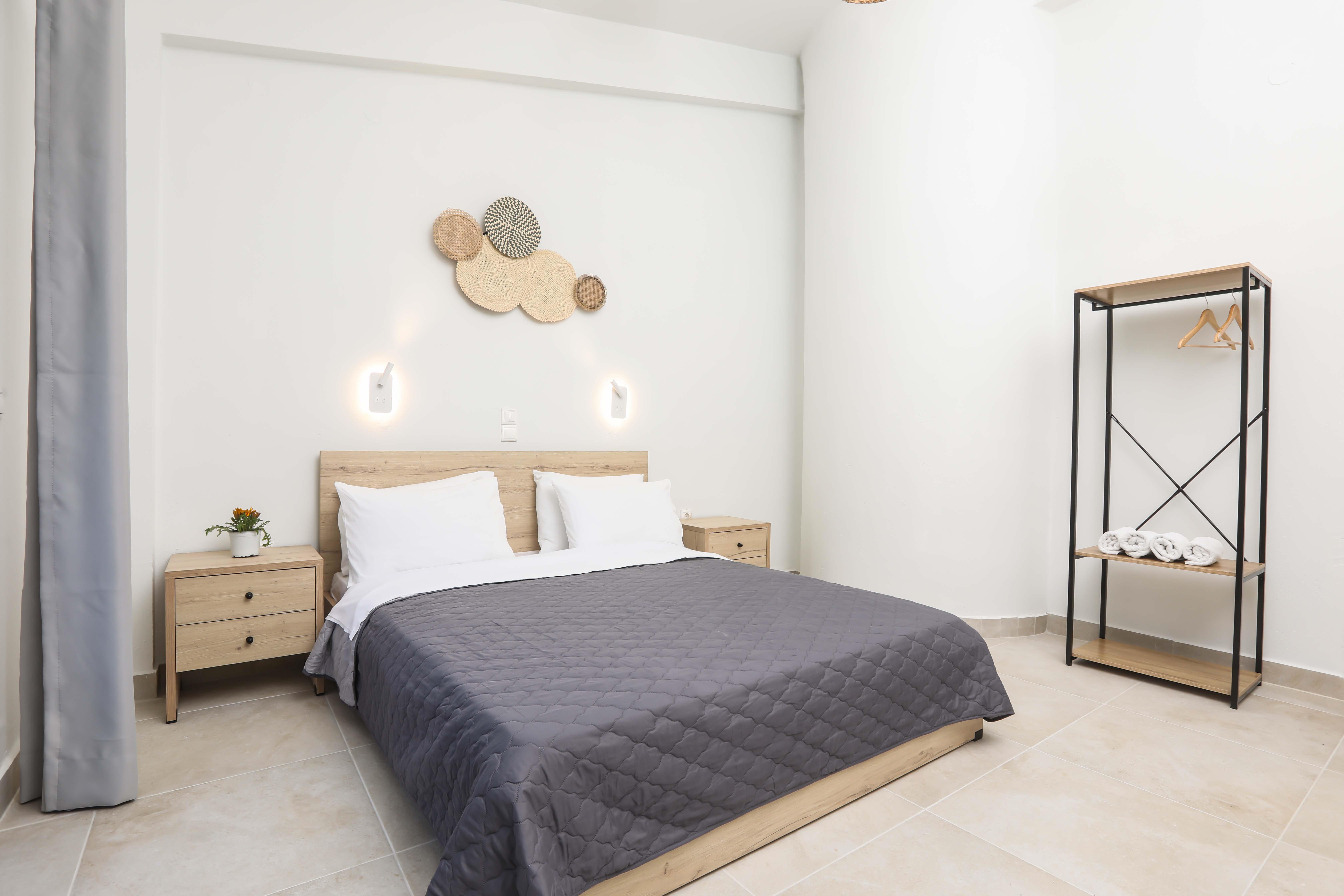 Appartementen Sunflower