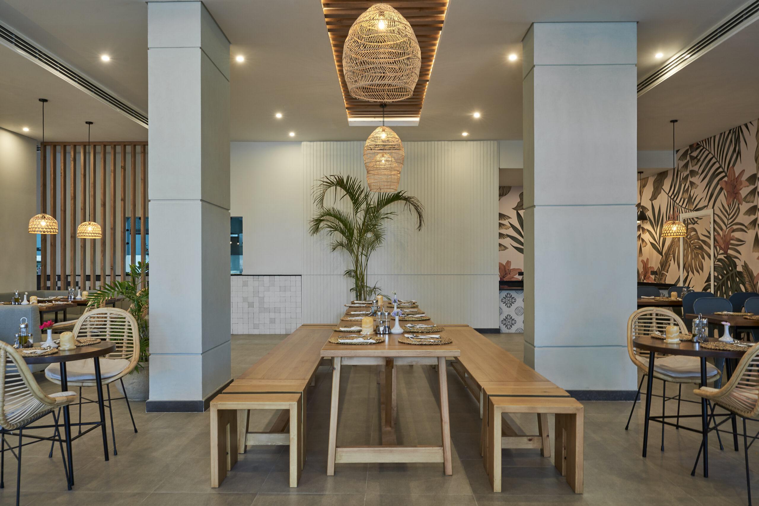 Three Corners Sunny Beach Resort