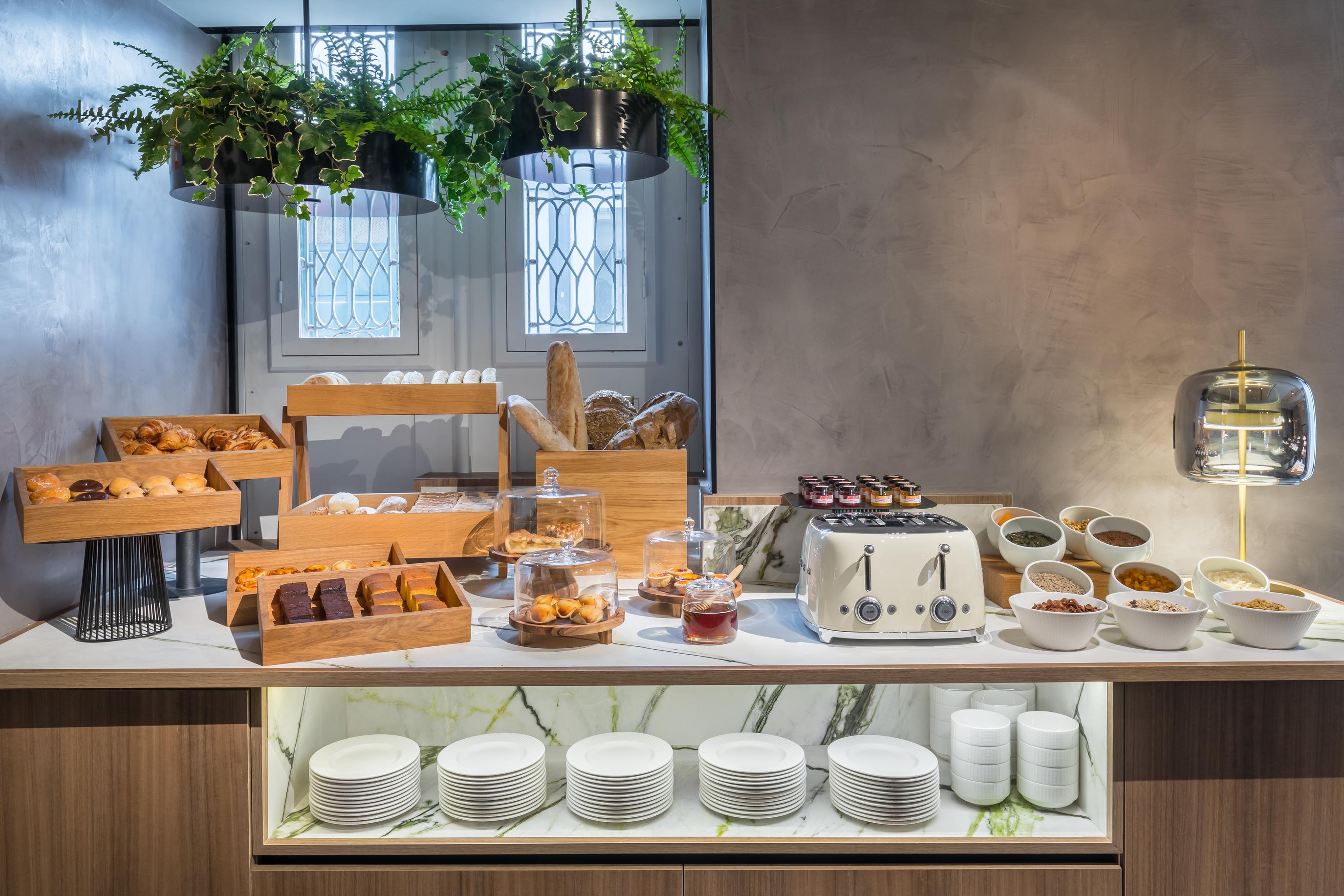 Hotel Barcelo Funchal Oldtown