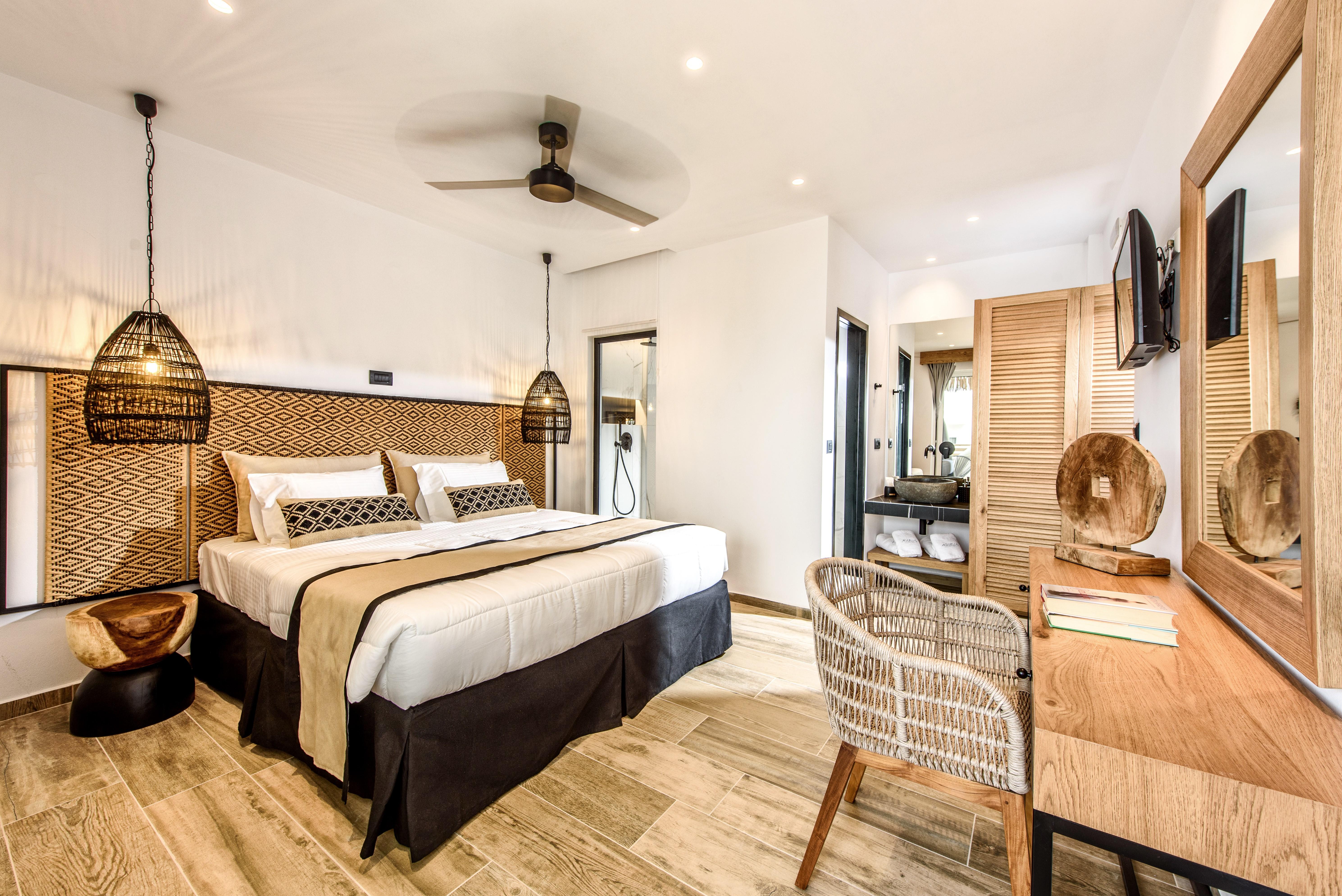 Aggello Boutique Hotel - zomer 2026