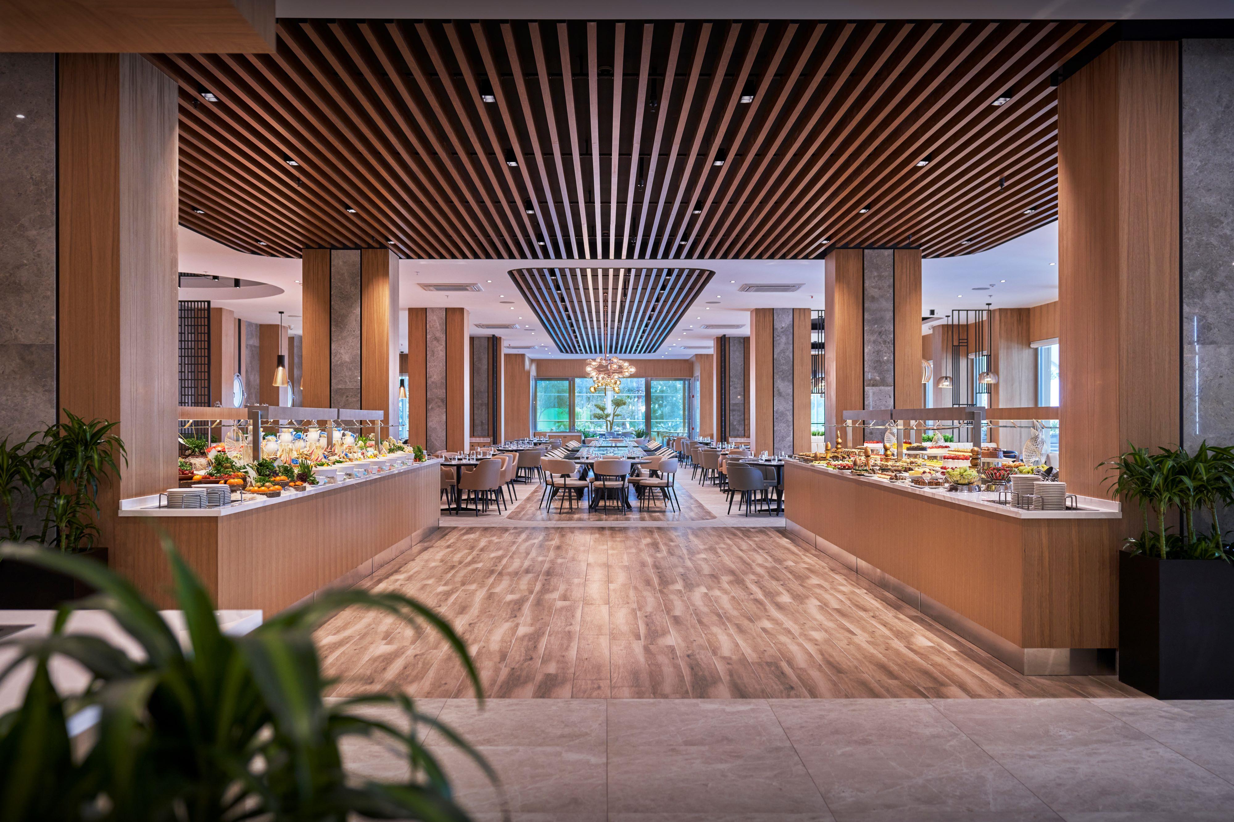 Hotel Richmond Ephesus Resort