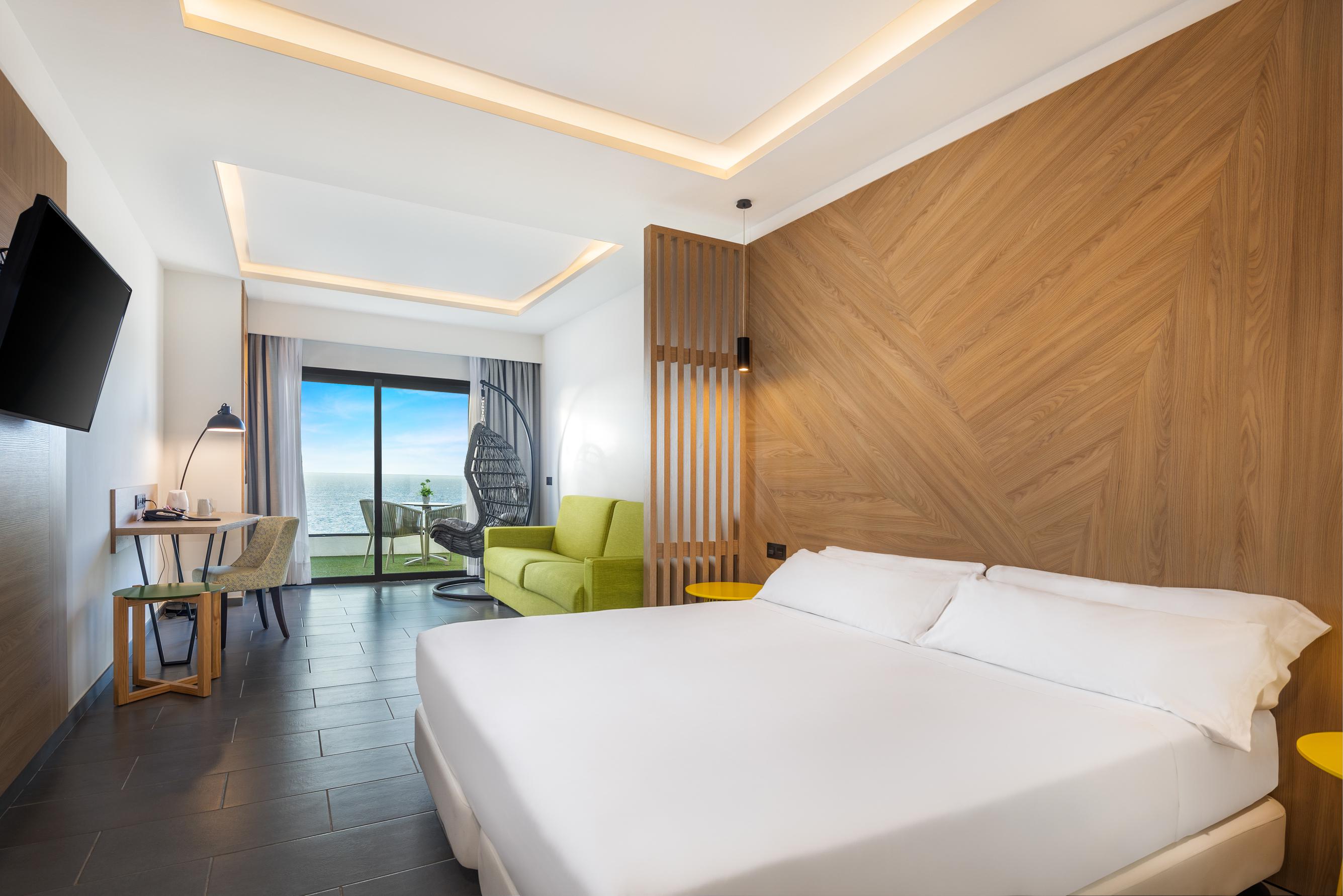 Occidental Roca Negra - Inclusief huurauto