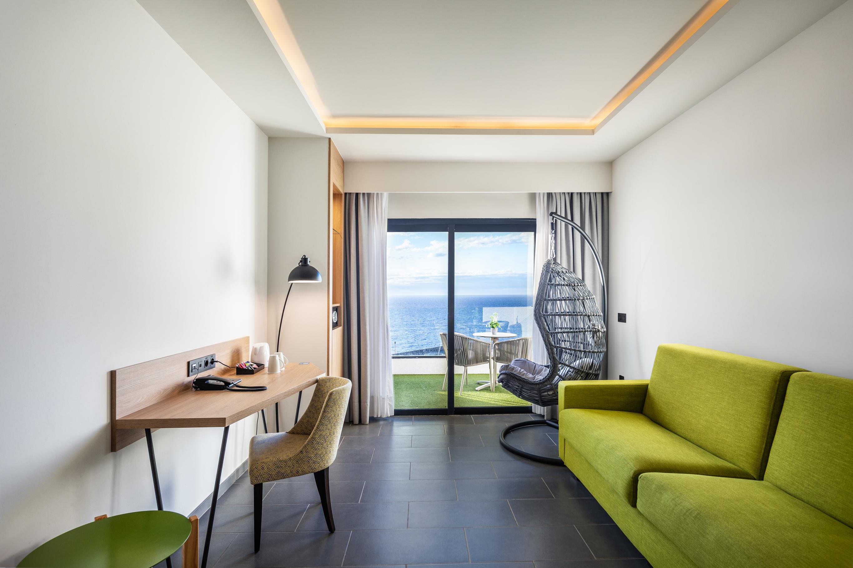 Occidental Roca Negra - Inclusief huurauto