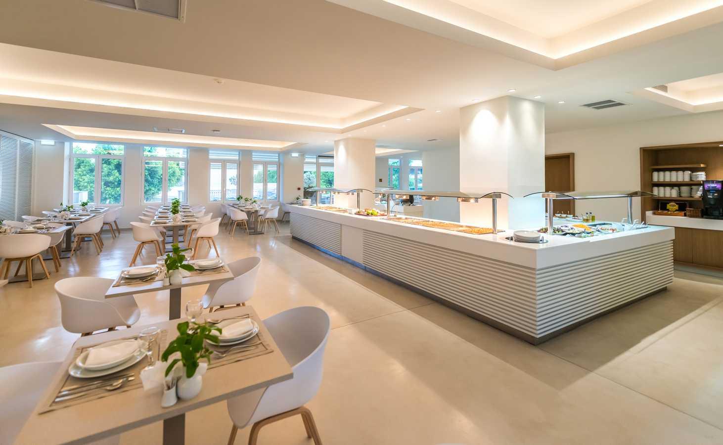 Hotel Bitzaro Grande