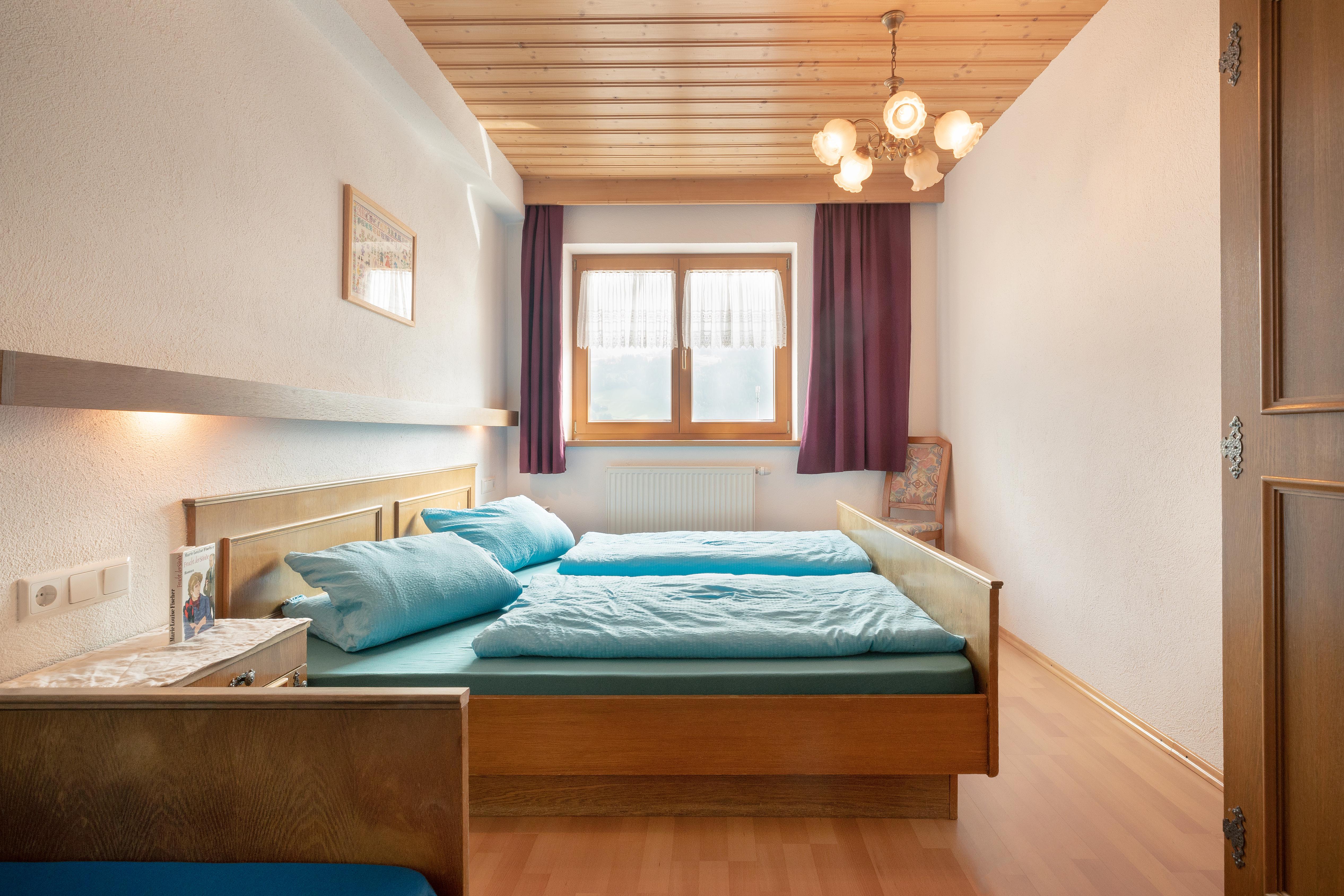 Appartementen Hörhager