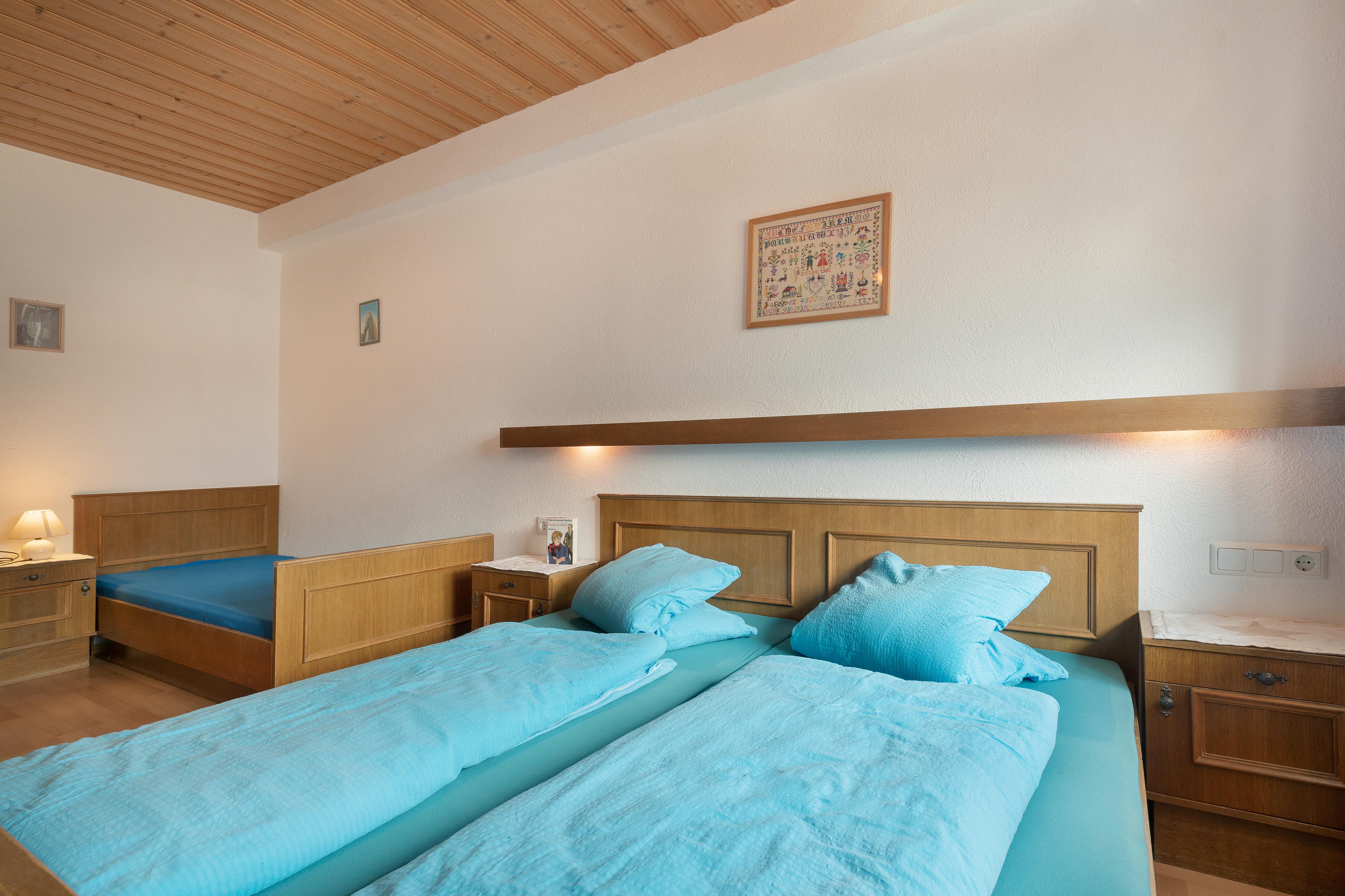 Appartementen Hörhager