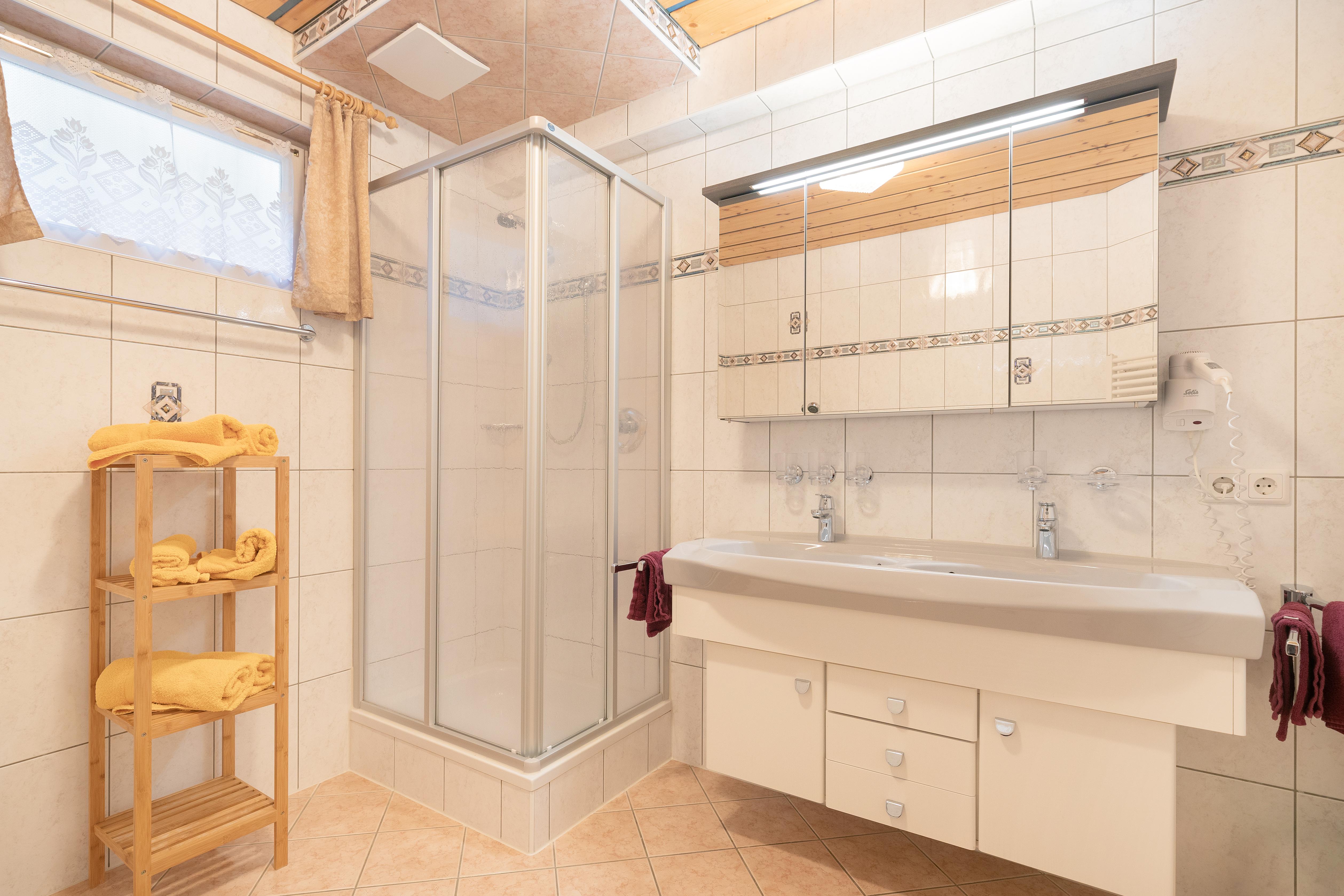 Appartementen Hörhager