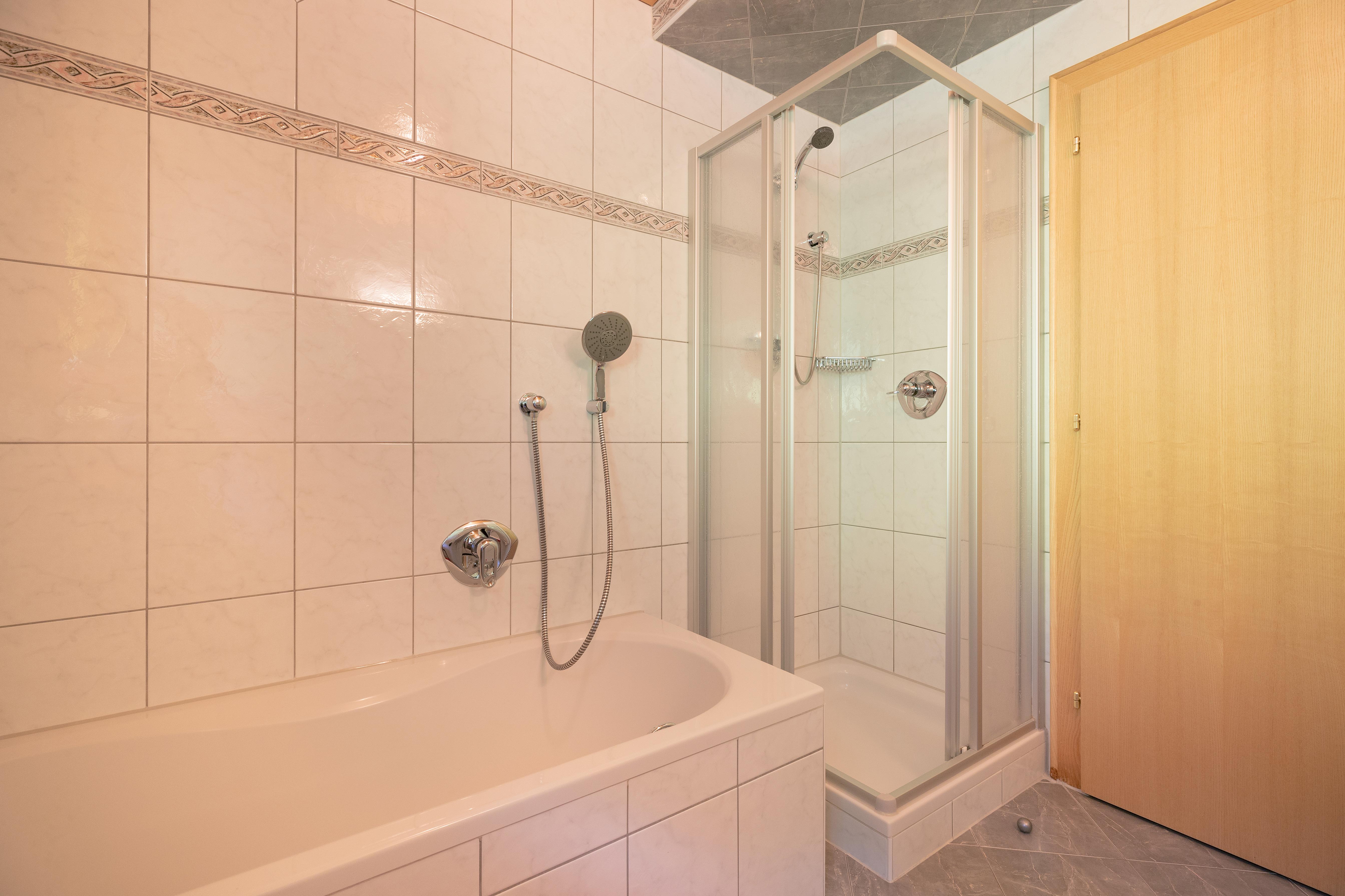 Appartementen Hörhager