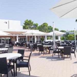 Hotel Club Es Talaial Hotel Club Es Talaial