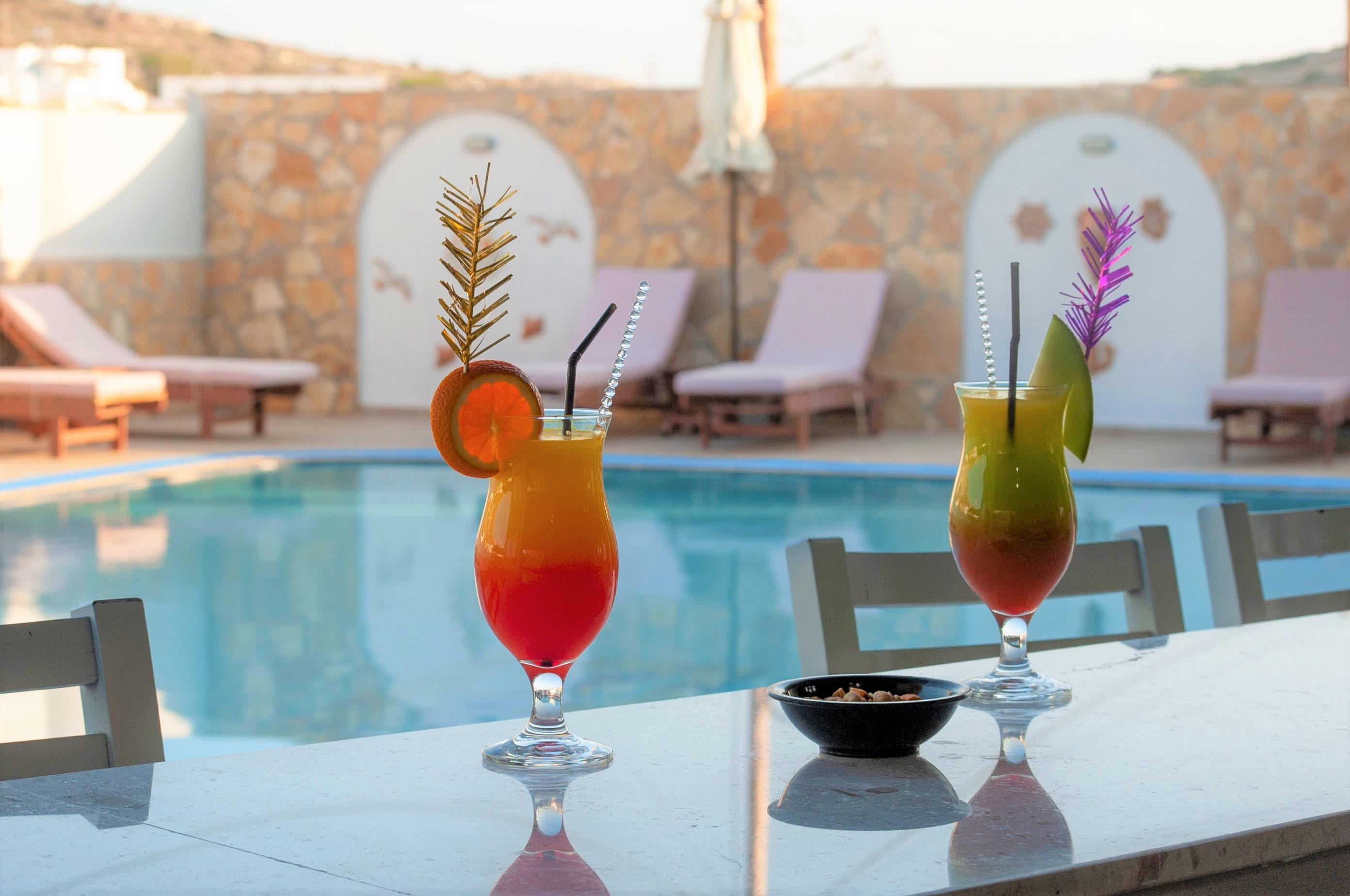 Aparthotel Arkasa Bay