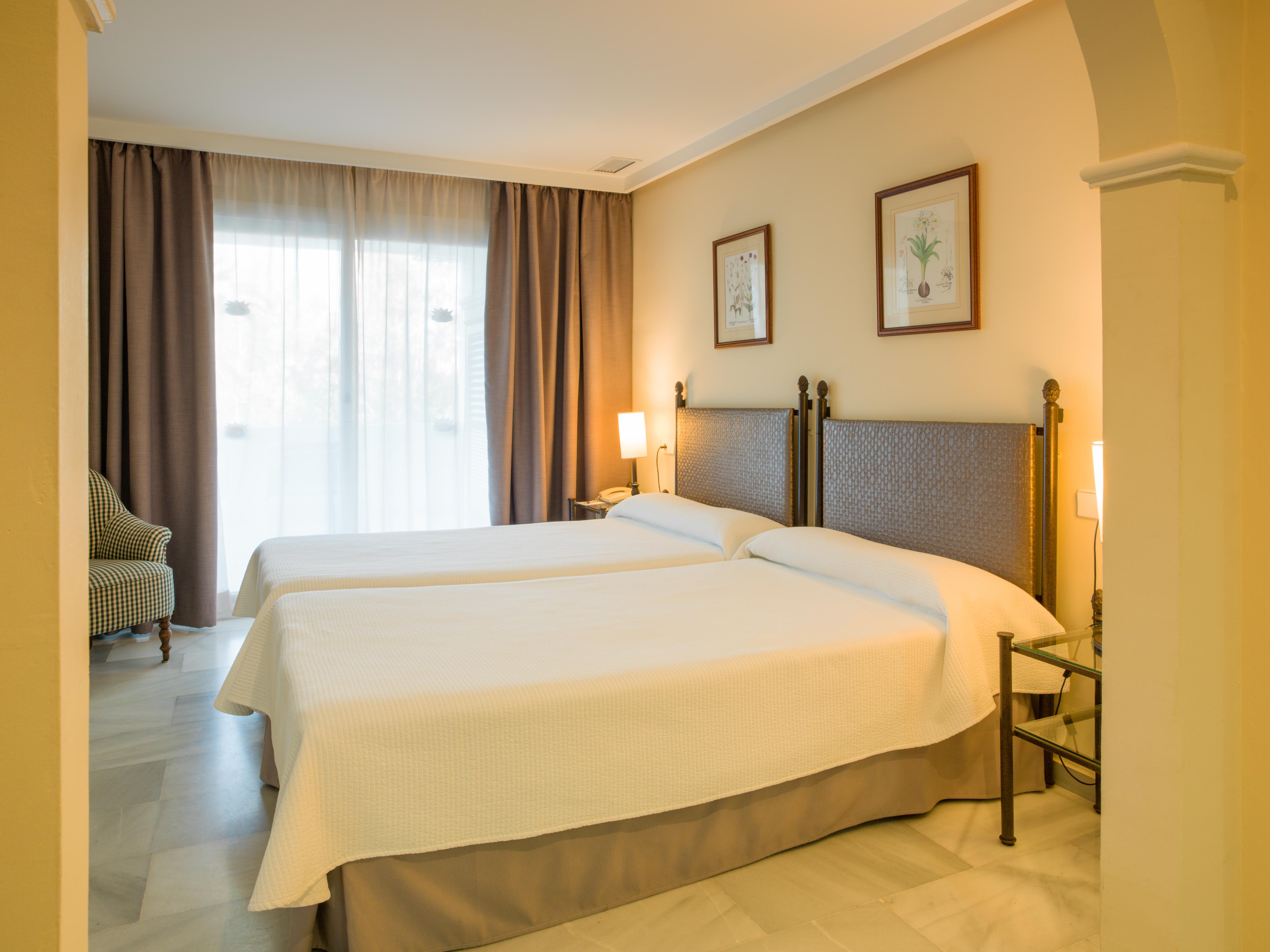 Aparthotel Monarque Sultán