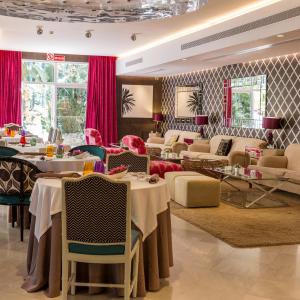 Aparthotel Monarque Sultán Aparthotel Monarque Sultán