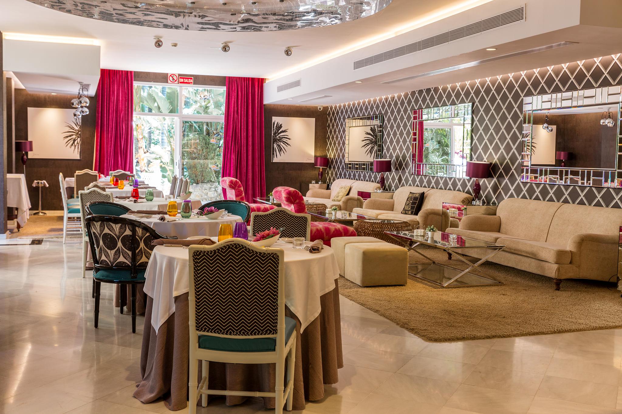 Aparthotel Monarque Sultán