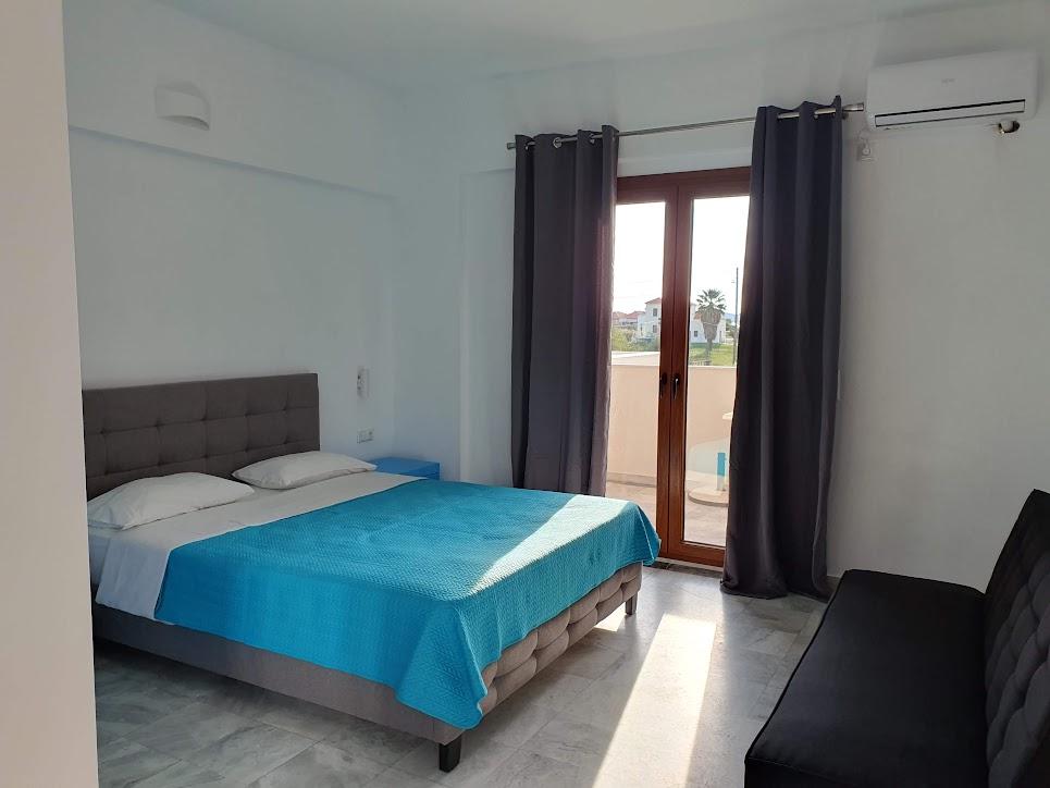 Appartementen Sunshine