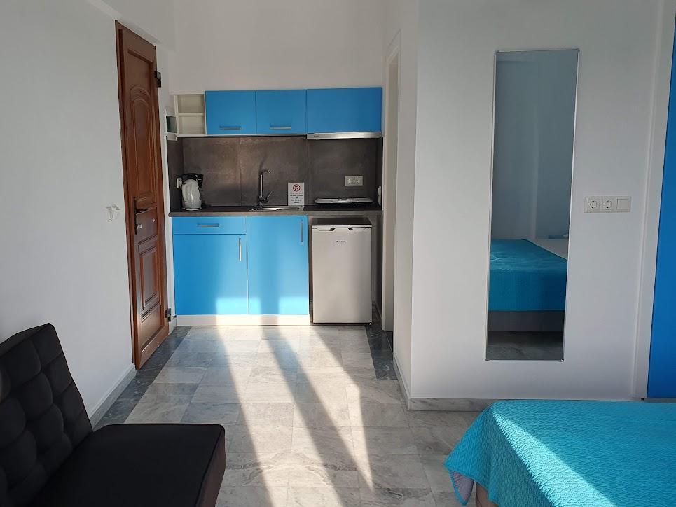 Appartementen Sunshine