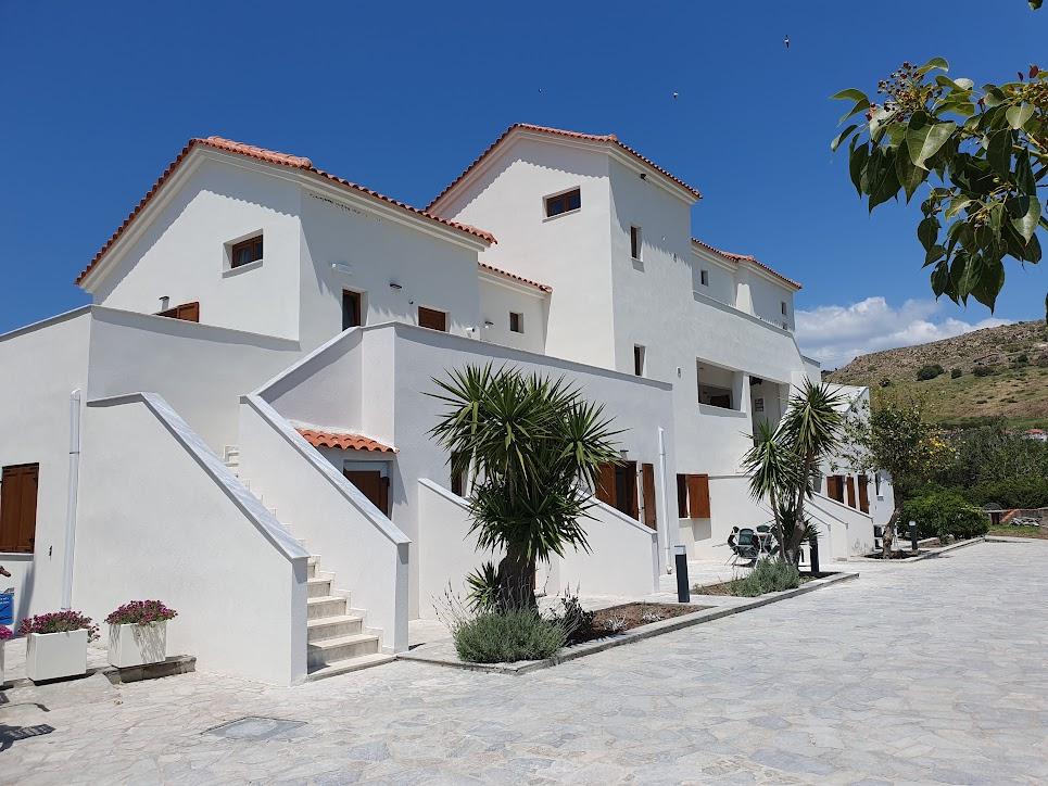 Appartementen Sunshine