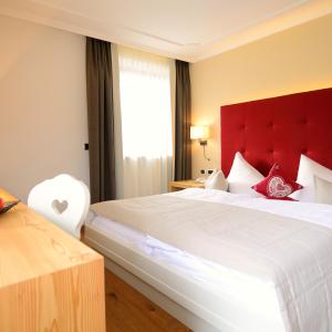 Hotel Brunnerhof Hotel Brunnerhof