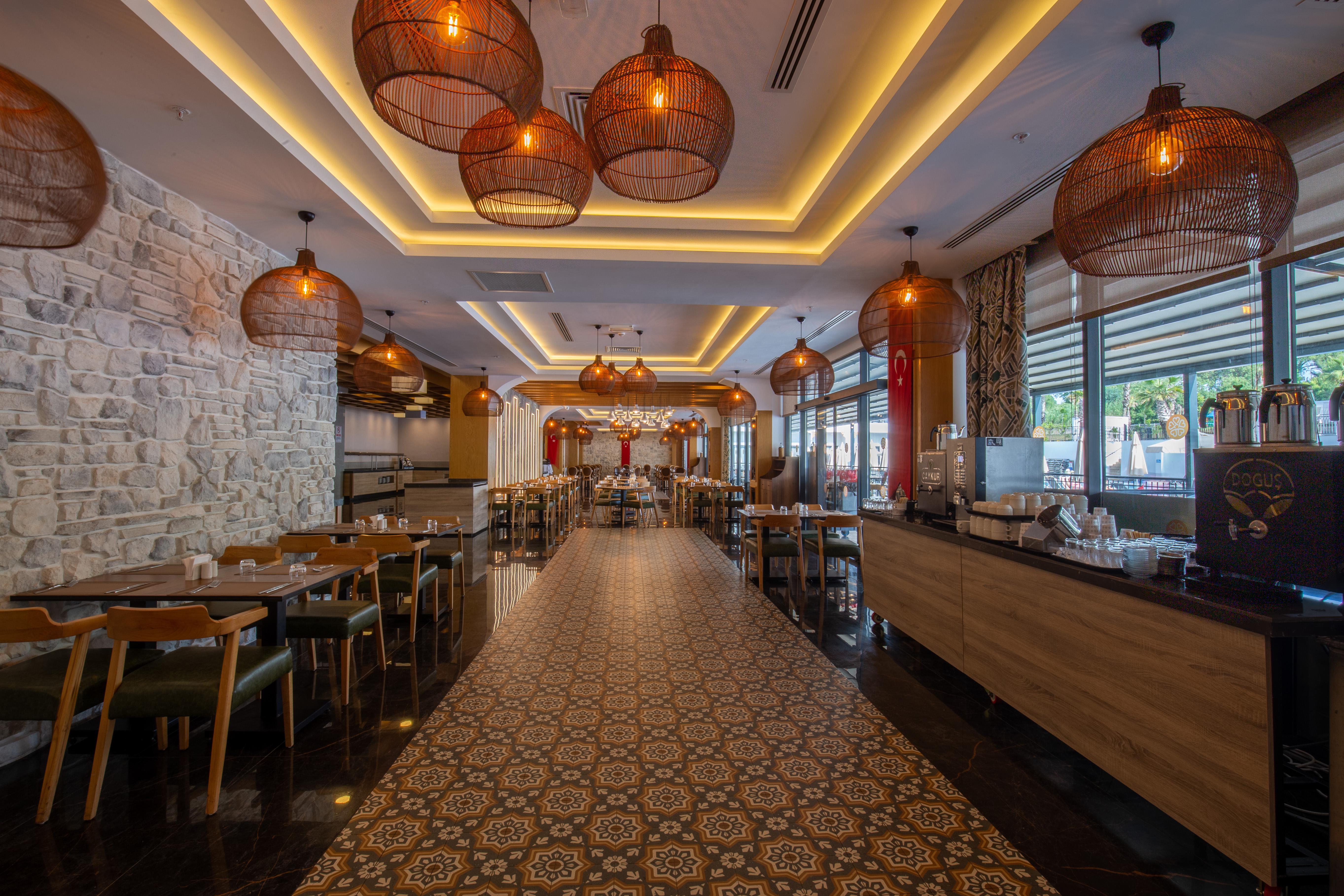 Hotel Hane Sun Elite