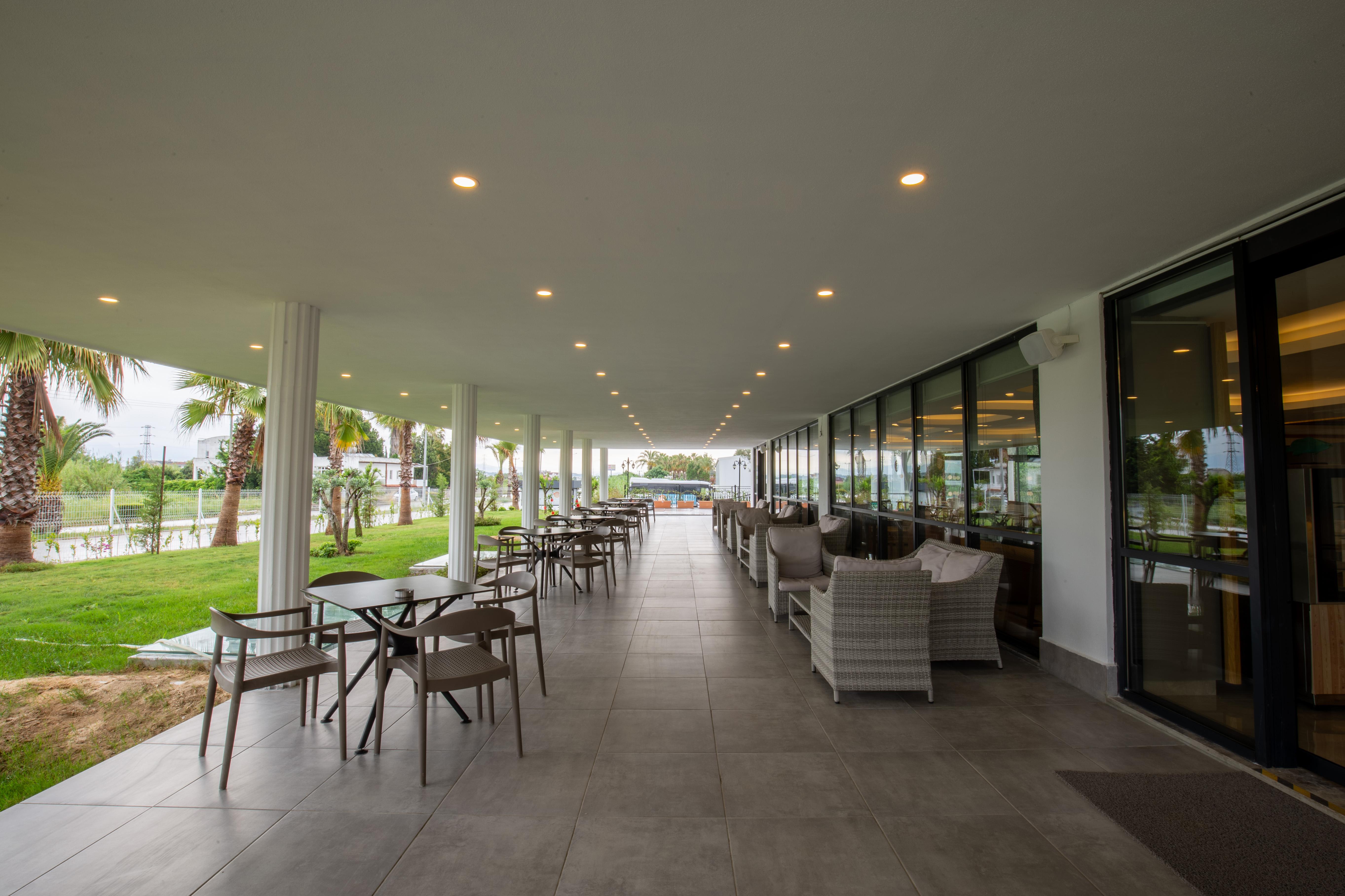 Hotel Hane Sun Elite