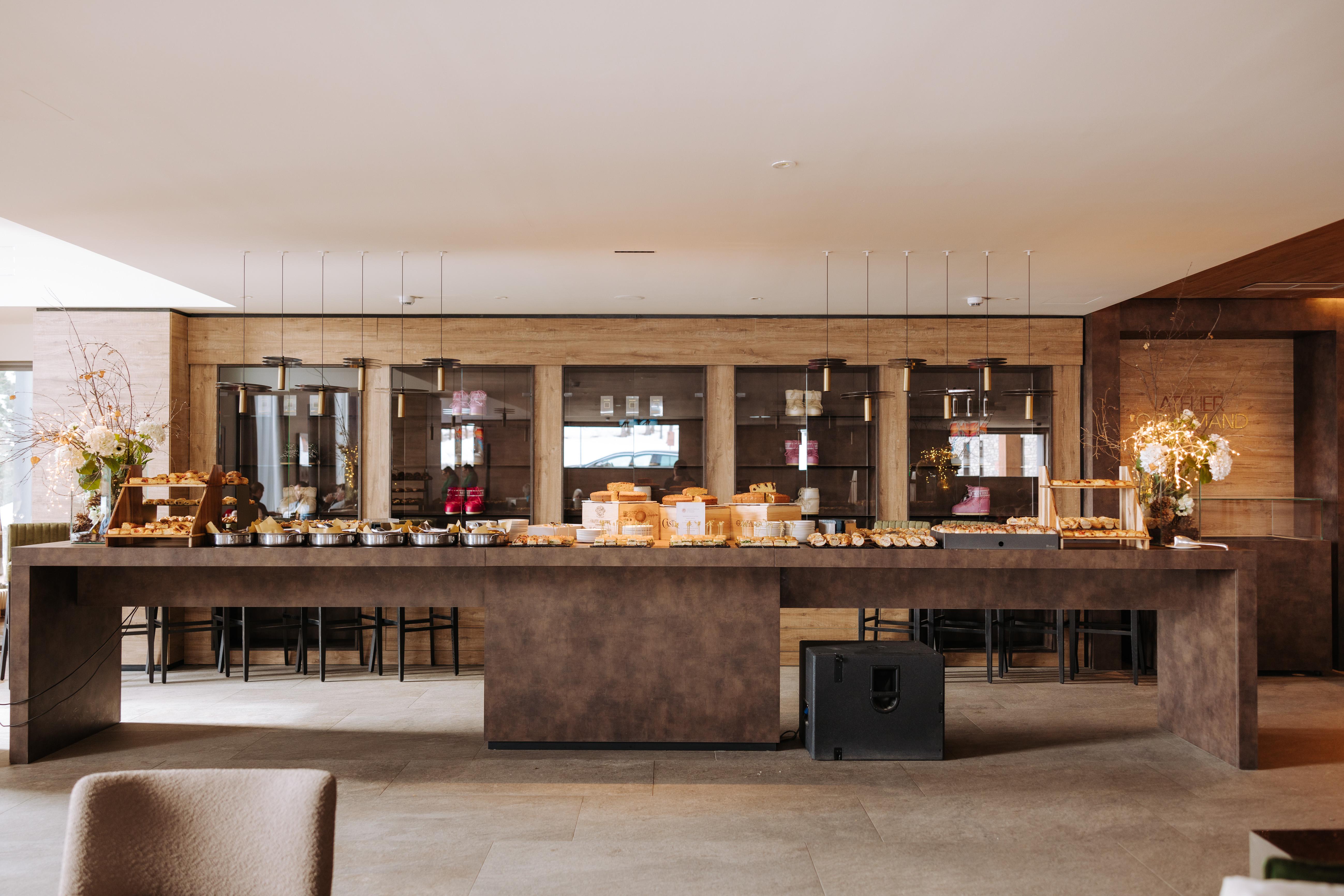 Valtur Cervinia Cristallo Ski Resort