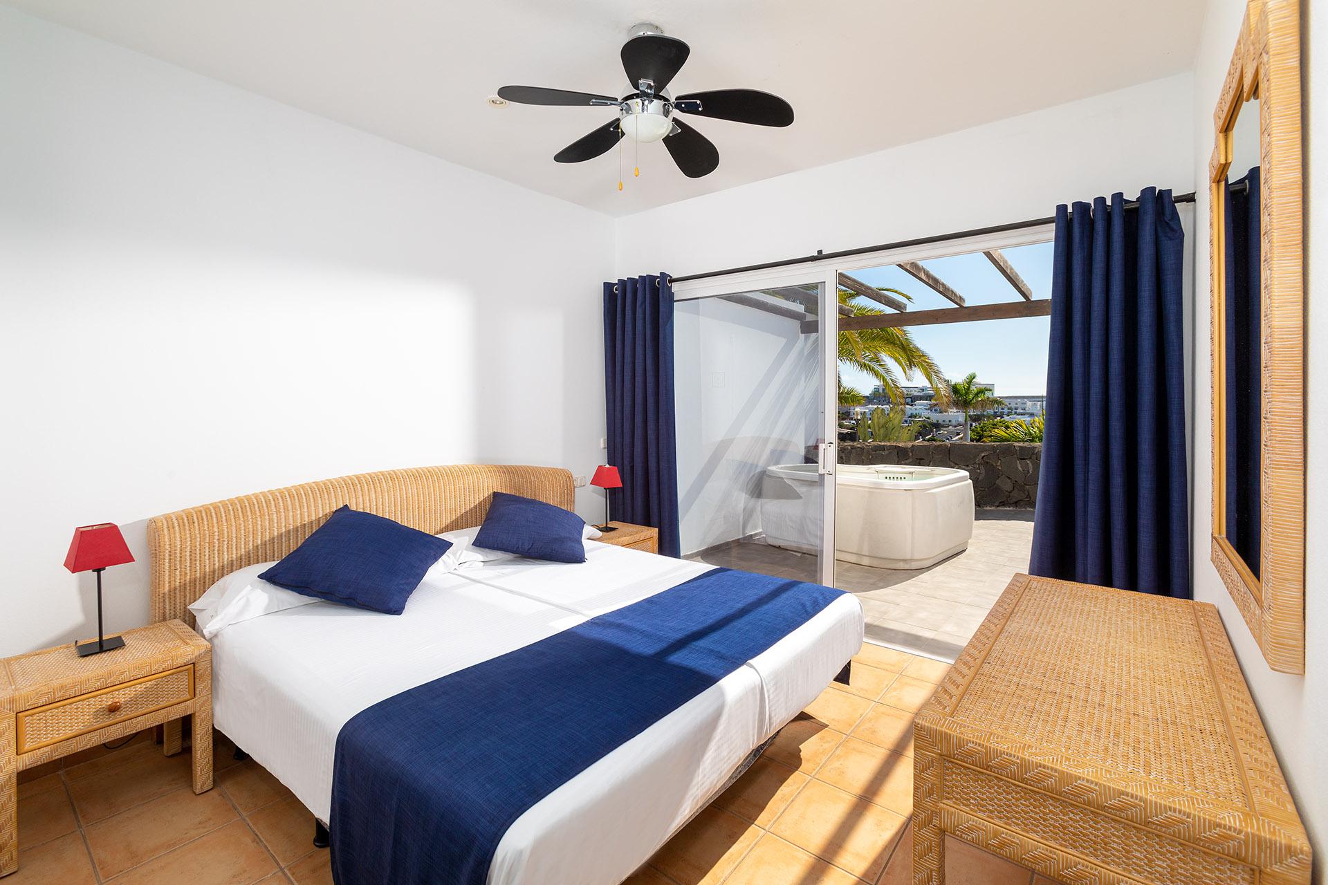 Dream Bocayna Village