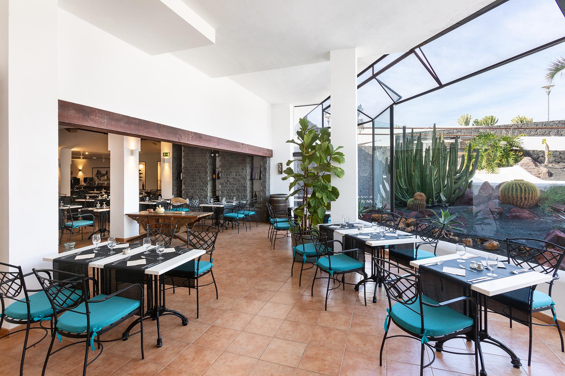 Dream Bocayna Village