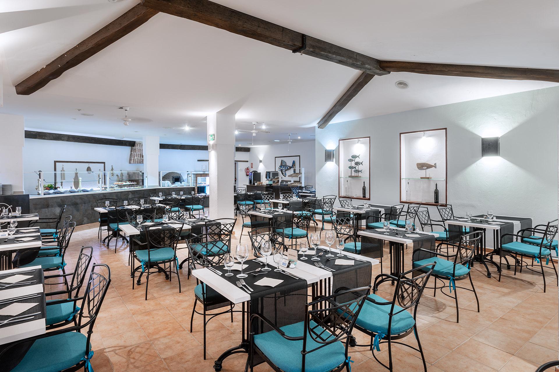 Dream Bocayna Village