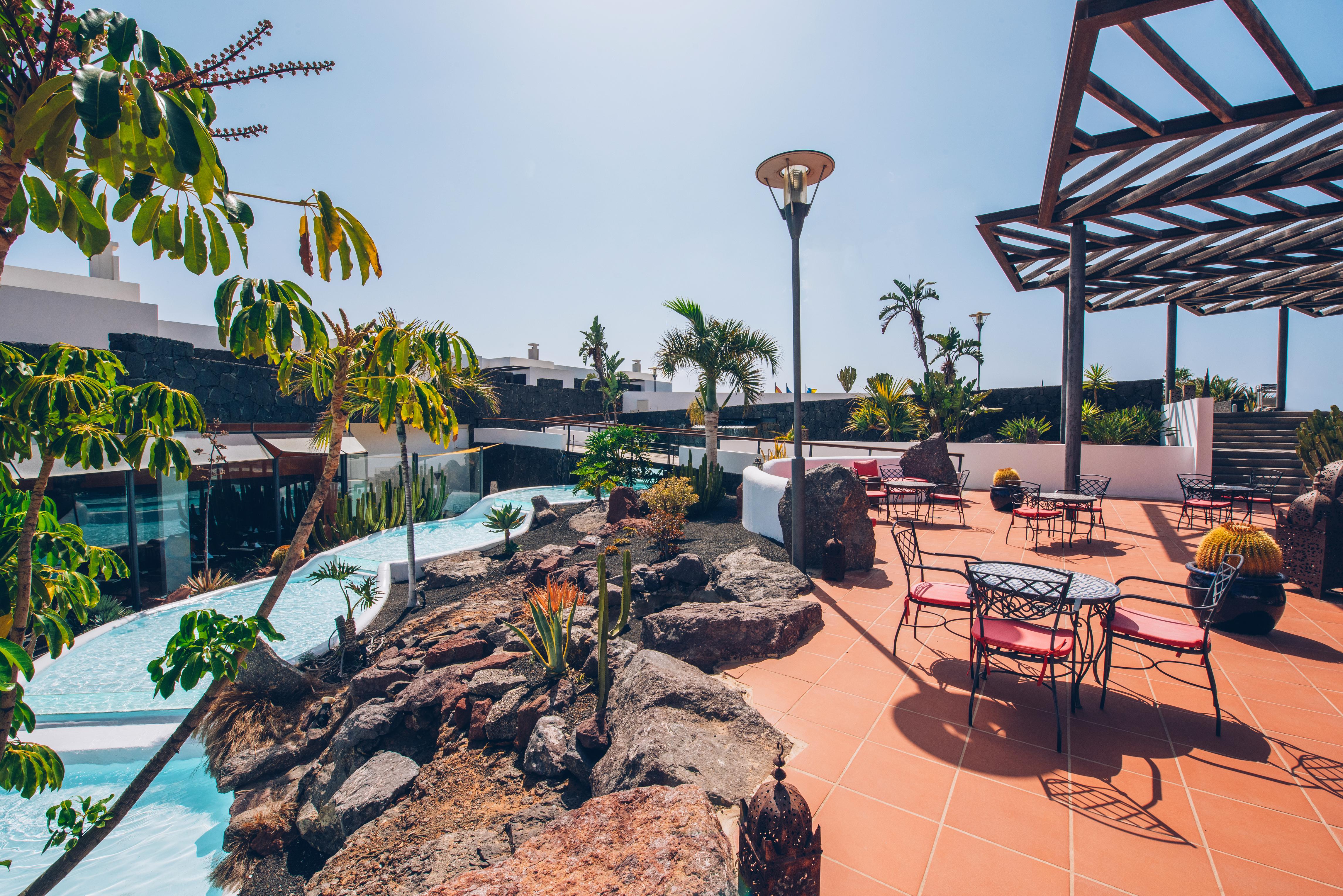 Dream Bocayna Village