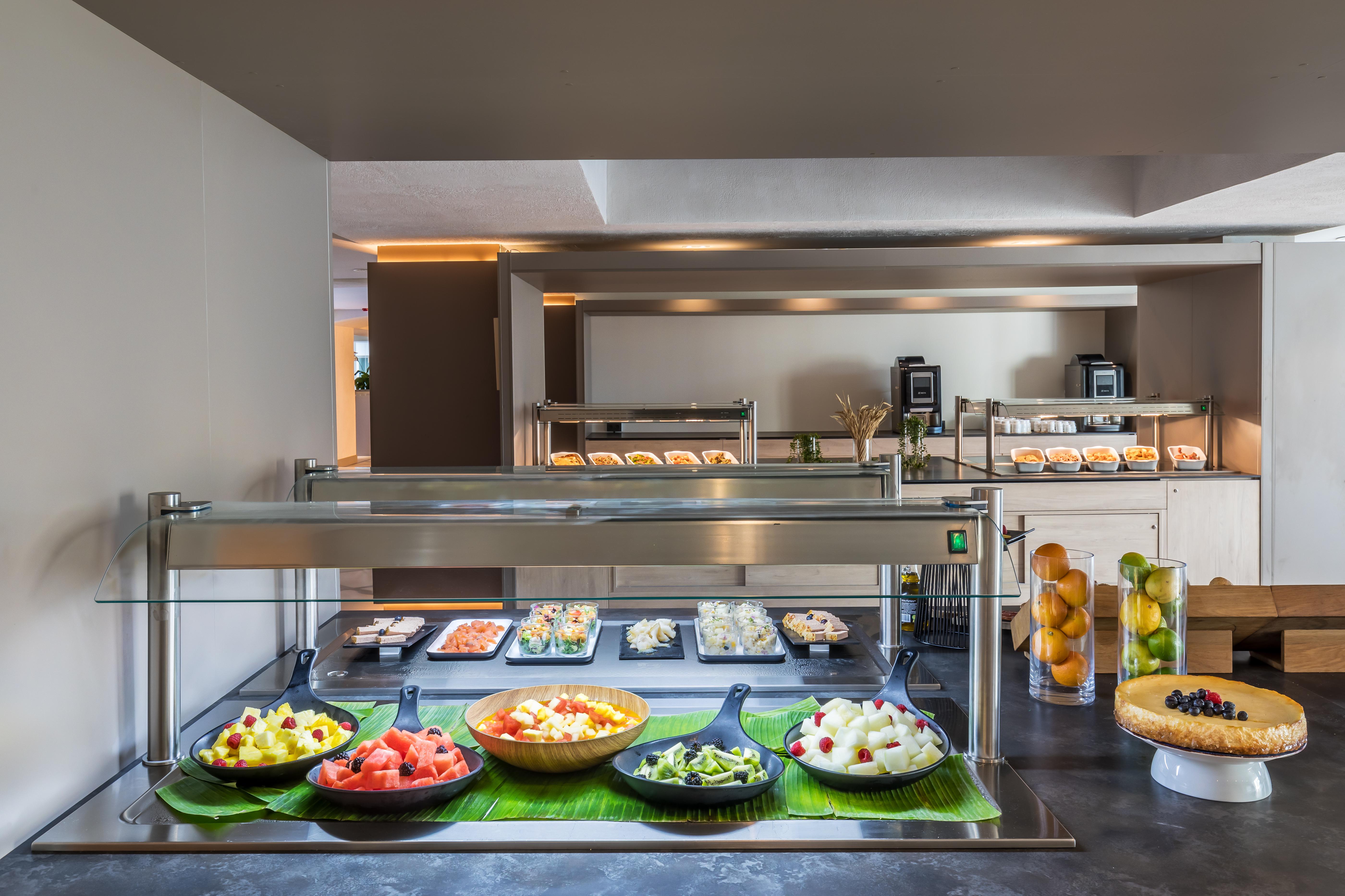 Hotel Occidental Puerto Banus