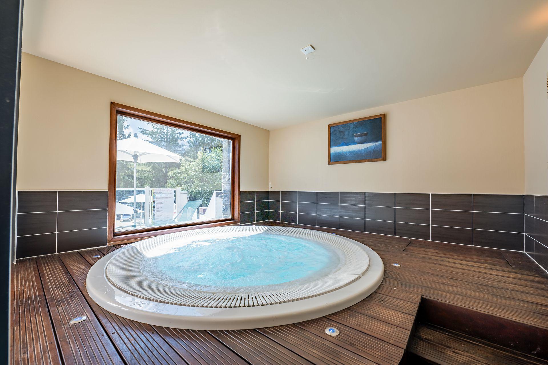 Village Club Miléade de Courchevel