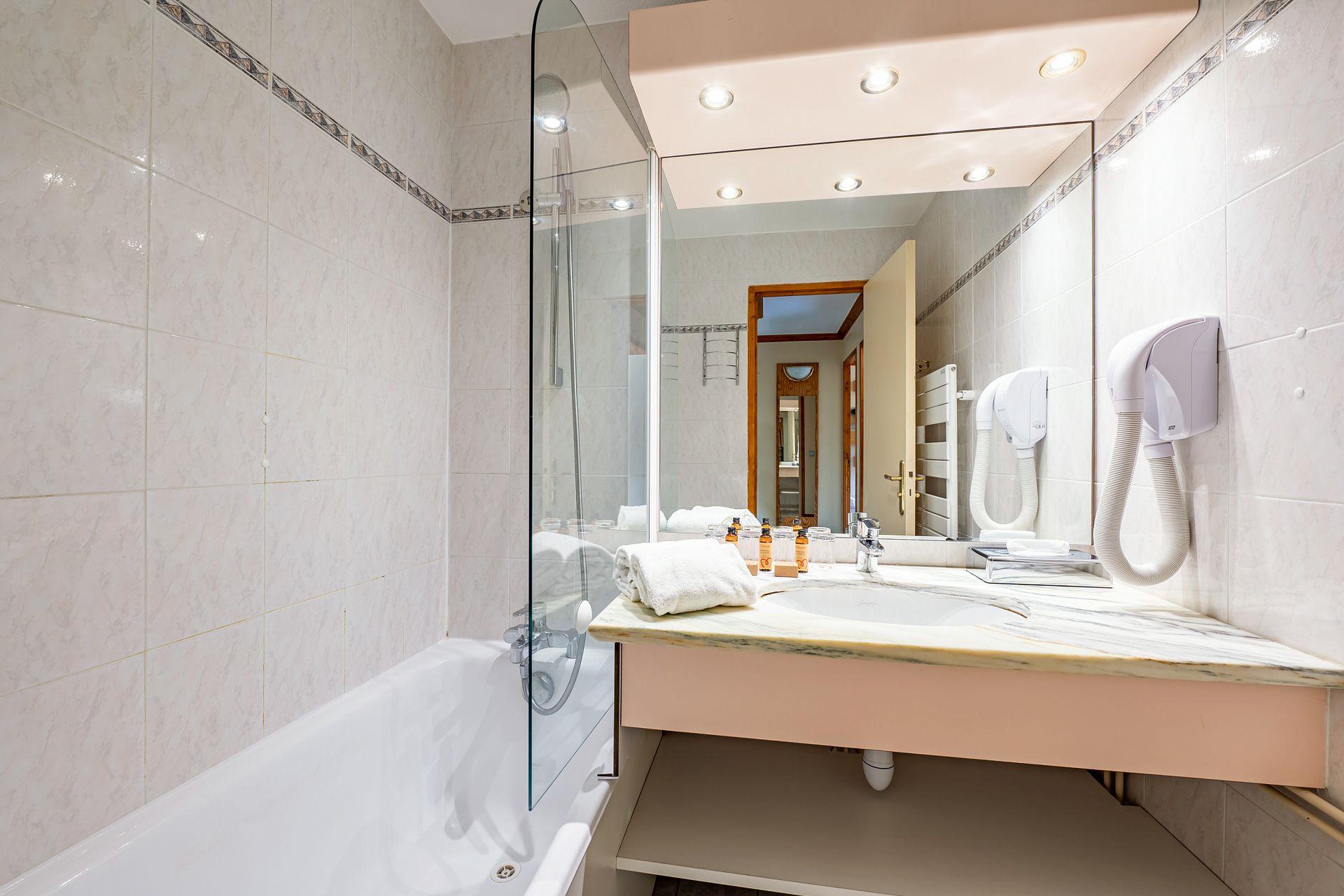 Village Club Miléade de Courchevel