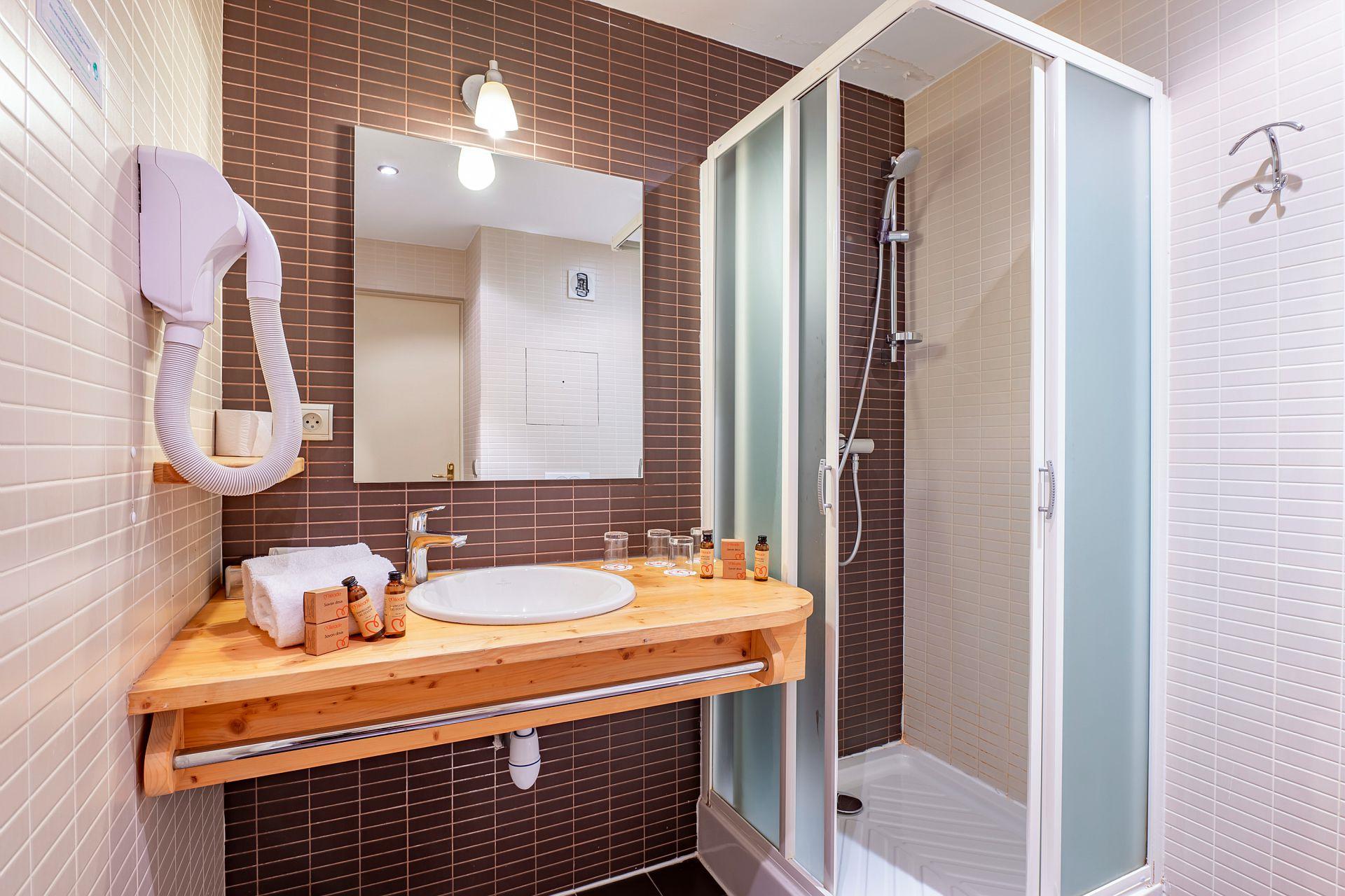 Village Club Miléade de Courchevel