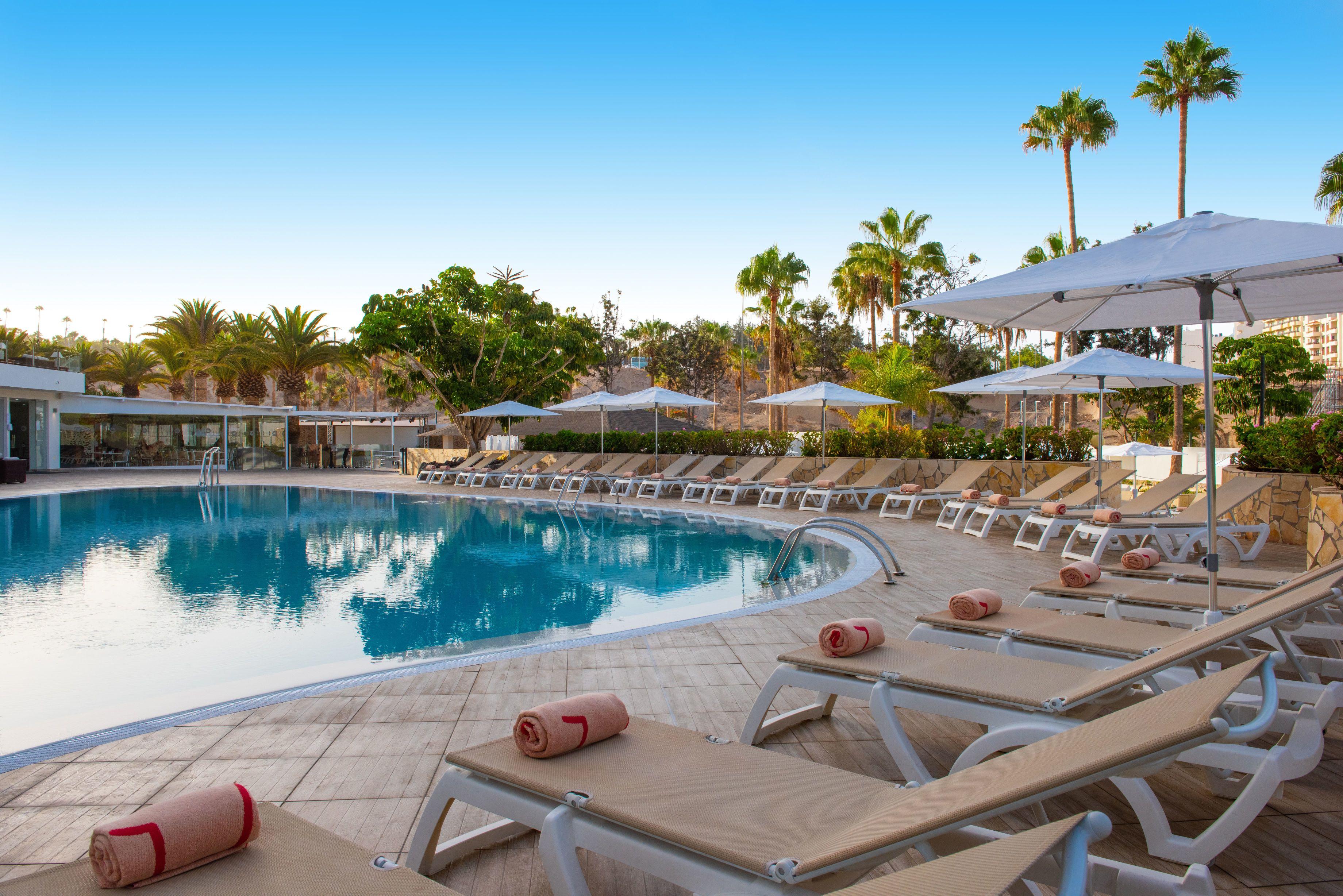 Hotel Olé Tropical Tenerife - adults only