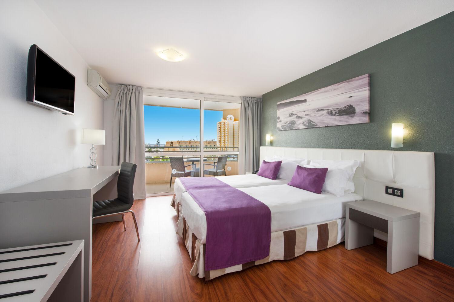 Hotel Olé Tropical Tenerife - adults only