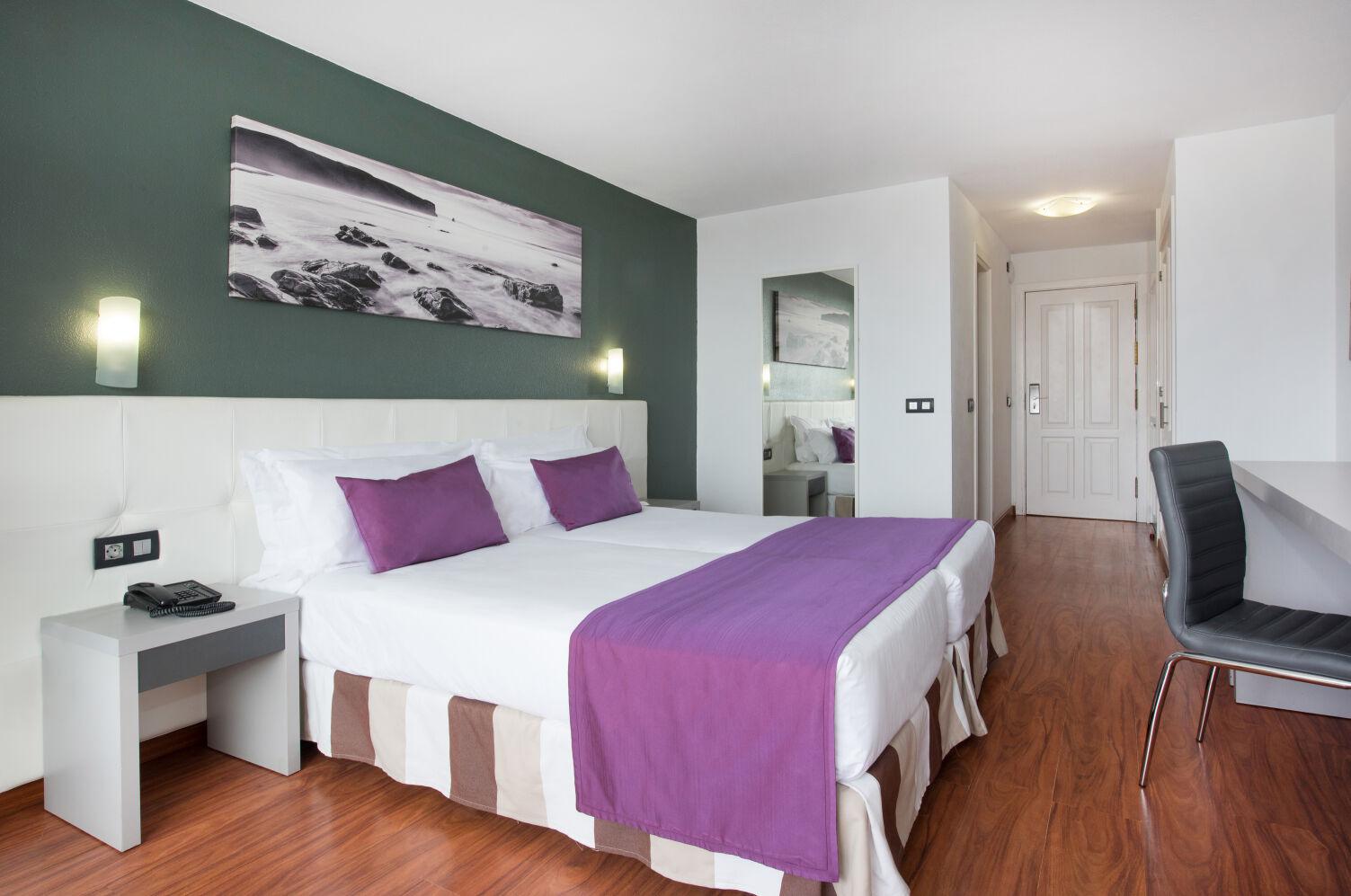 Hotel Olé Tropical Tenerife - adults only